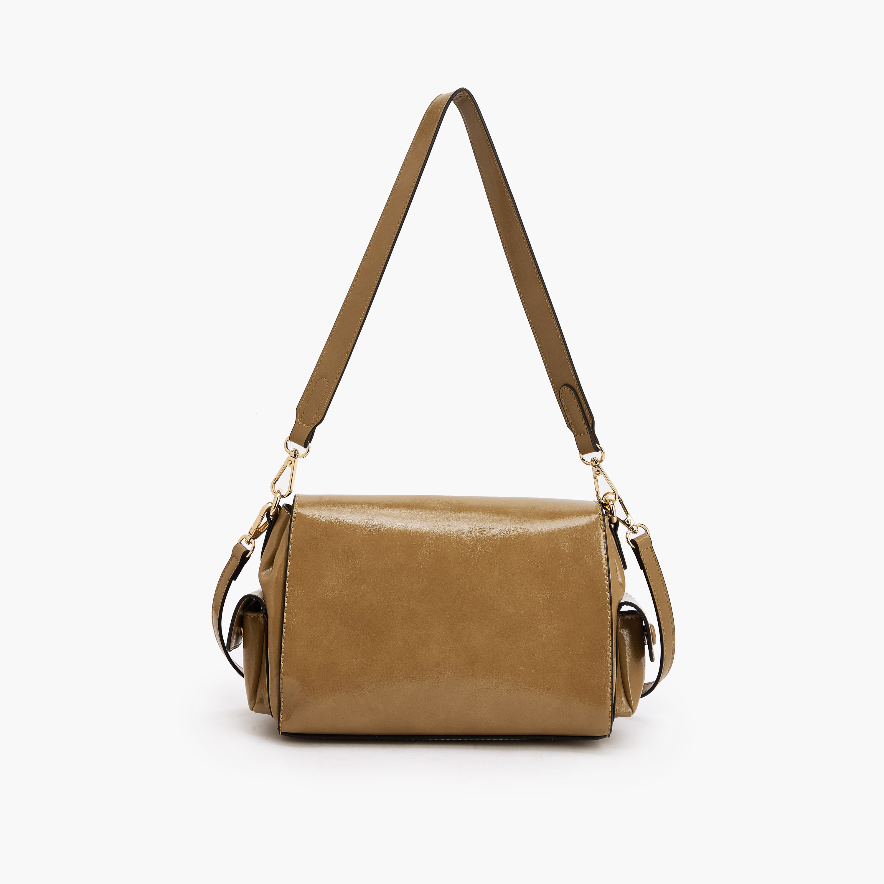 شنطة كتف بحزام قابل للفصل من بابريكا-women-bagsandwallets-handbags-image-5