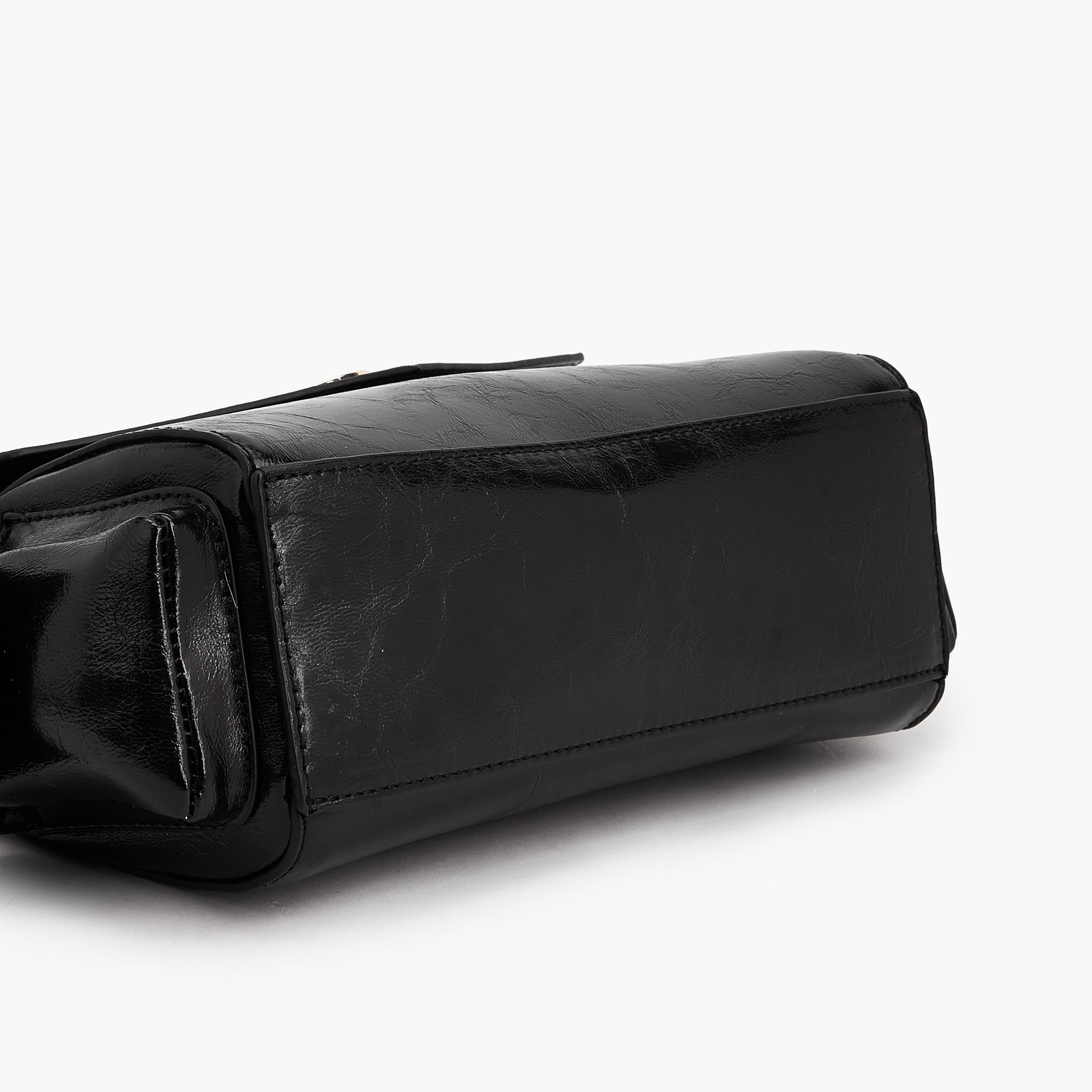 Paprika Solid Shoulder Bag with Detachable Strap-women-bagsandwallets-handbags-image-6