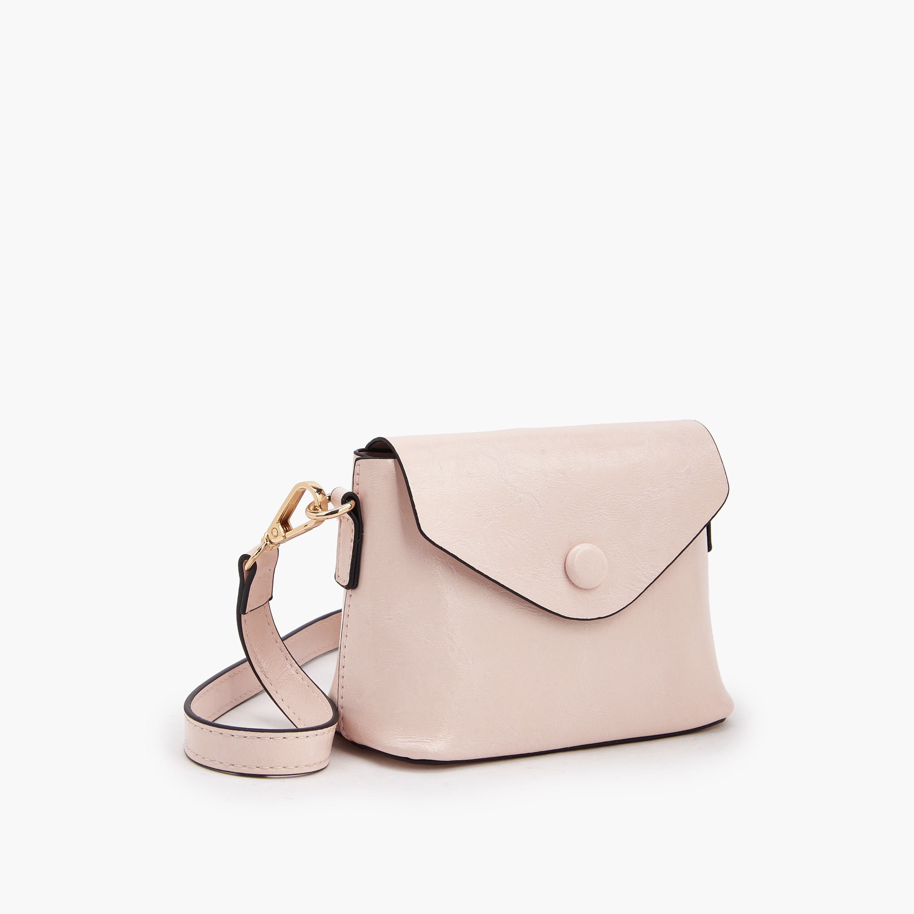 Paprika Solid Bucket Bag and Crossbody Bag-women-bagsandwallets-handbags-image-10