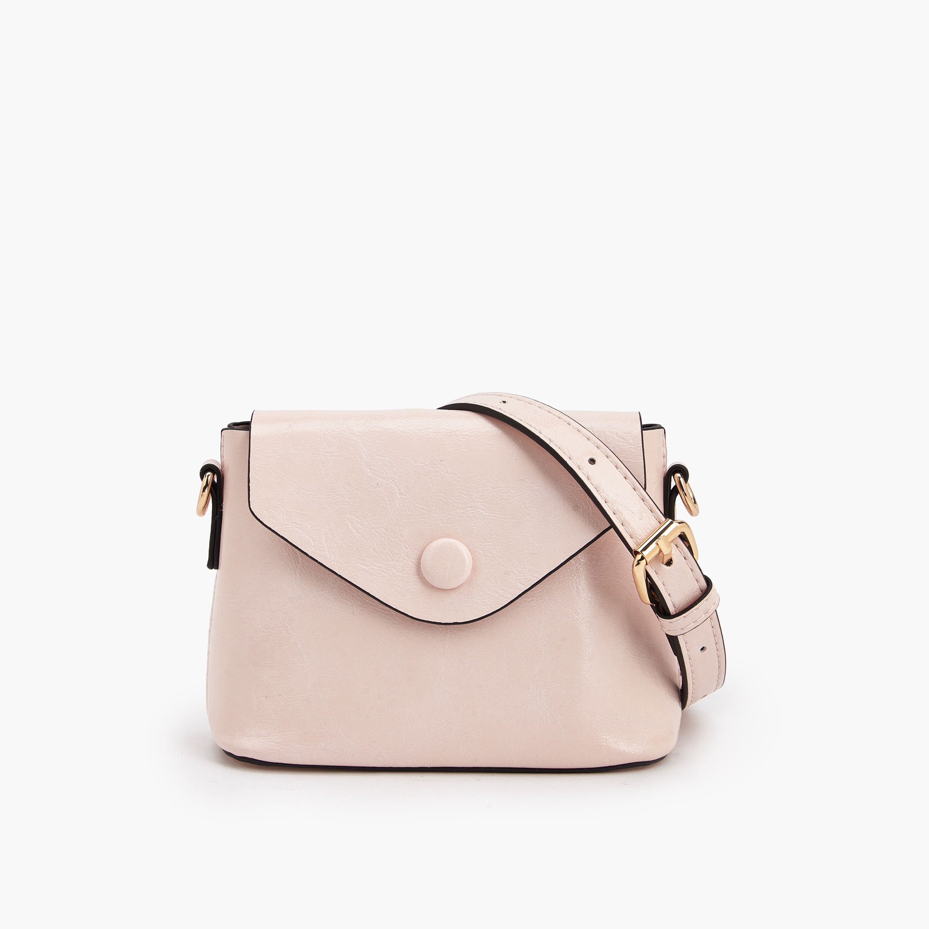 Paprika Solid Bucket Bag and Crossbody Bag-women-bagsandwallets-handbags-image-9