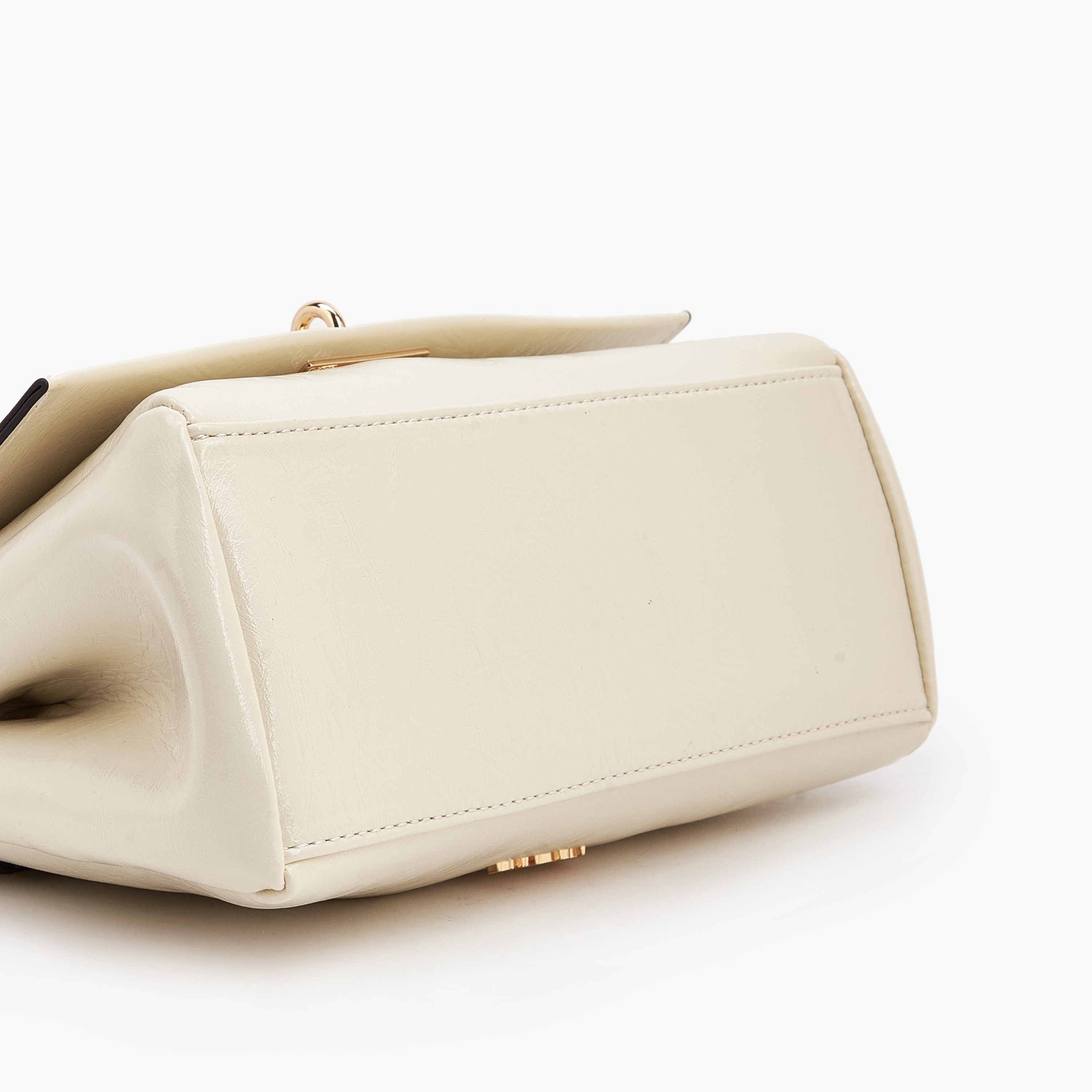 شنطة ساتشيل سادة بحزام قابل للفصل من بابريكا-women-bagsandwallets-handbags-image-6