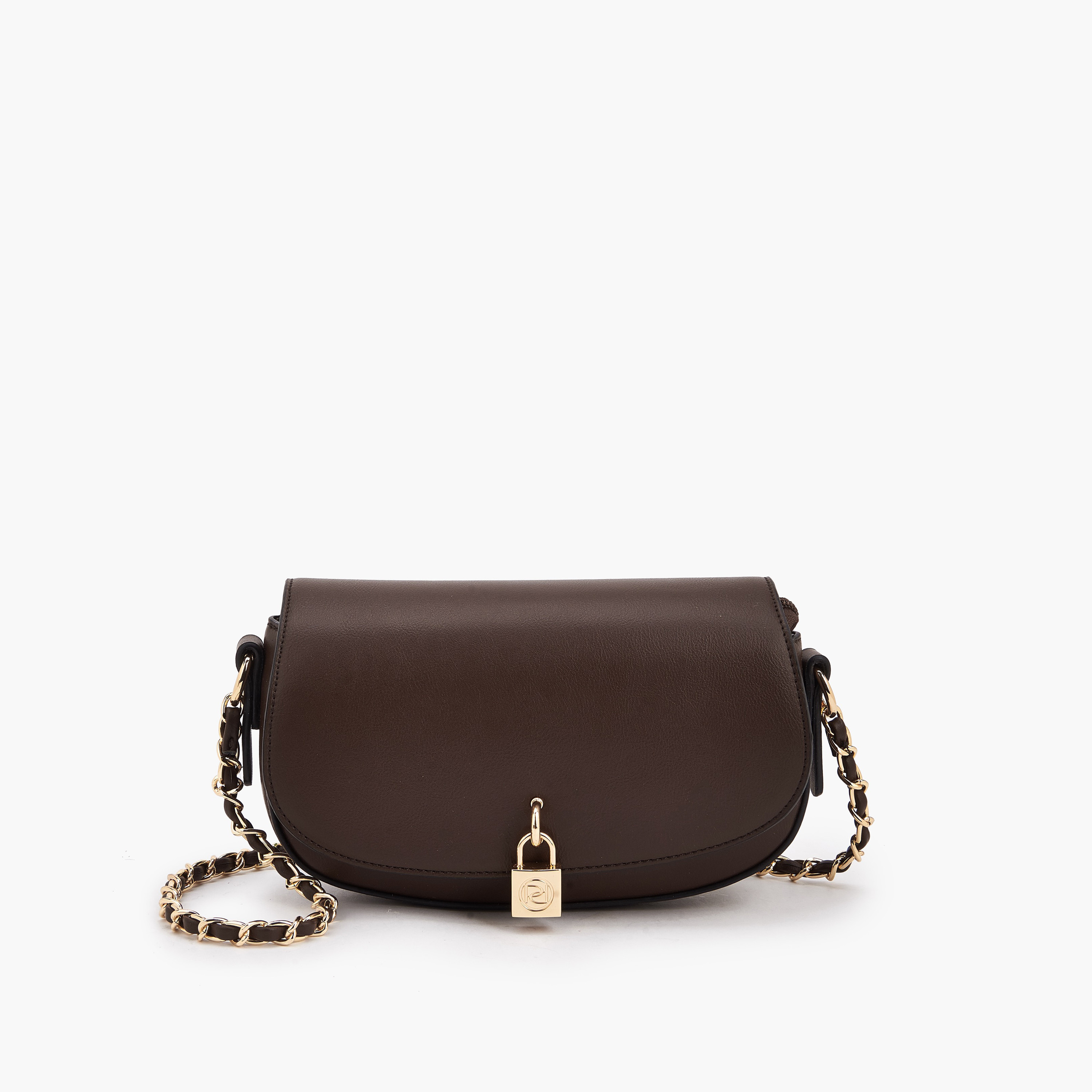 شنطة كروس بودي سادة بحزام سلسلة من بابريكا-women-bagsandwallets-handbags-image-1