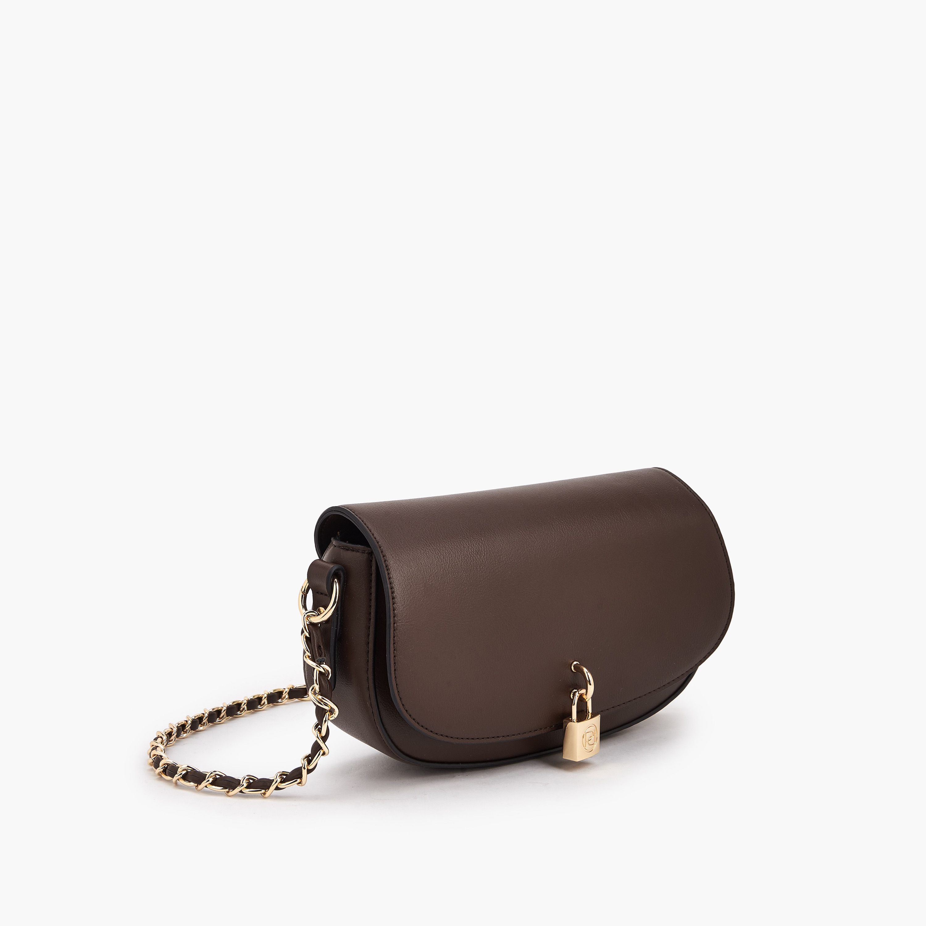 شنطة كروس بودي سادة بحزام سلسلة من بابريكا-women-bagsandwallets-handbags-image-4