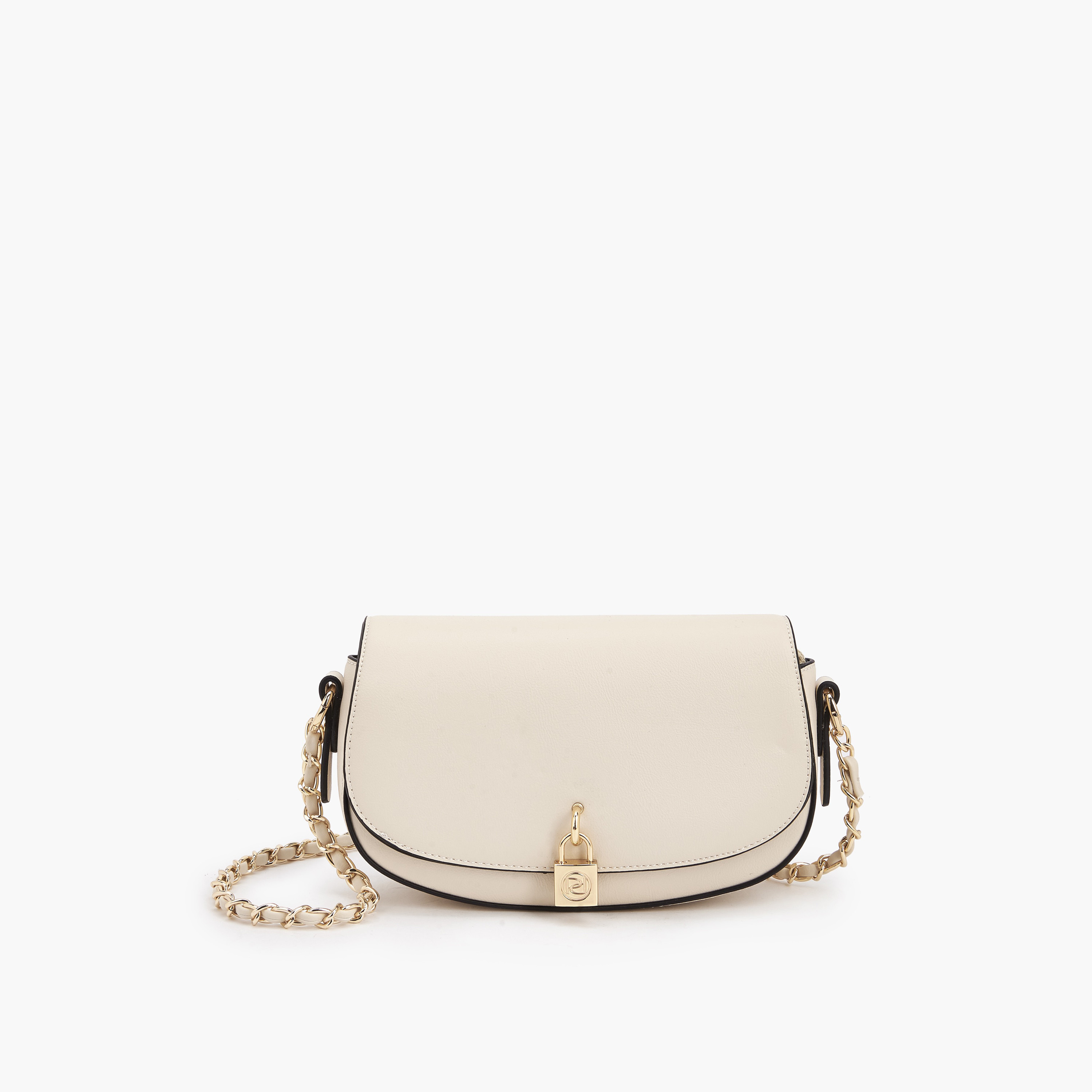 شنطة كروس بودي سادة بحزام سلسلة من بابريكا-women-bagsandwallets-handbags-image-1