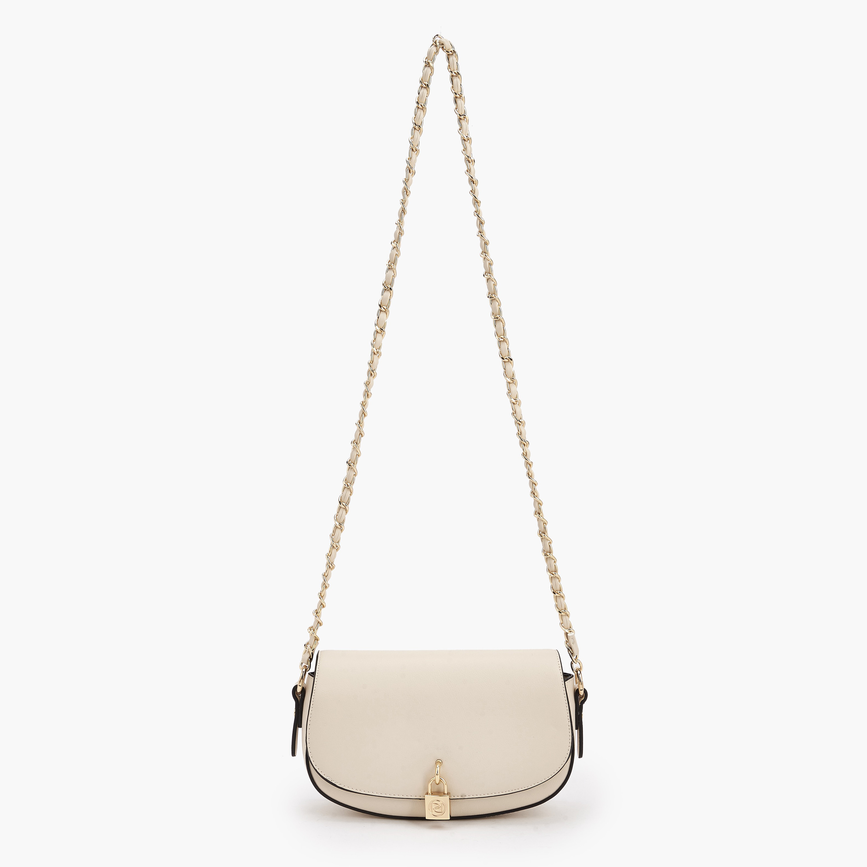 شنطة كروس بودي سادة بحزام سلسلة من بابريكا-women-bagsandwallets-handbags-image-3