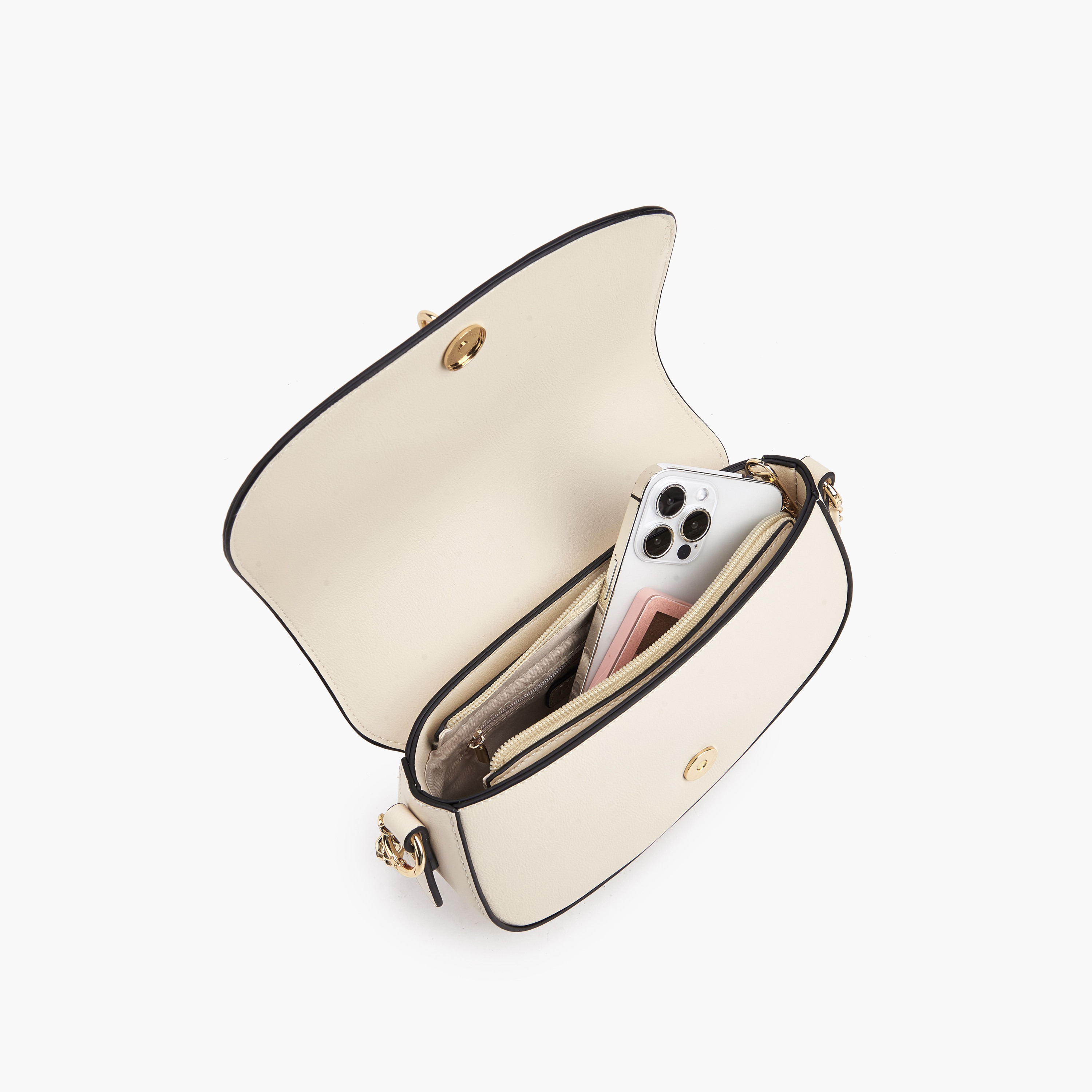 شنطة كروس بودي سادة بحزام سلسلة من بابريكا-women-bagsandwallets-handbags-image-9