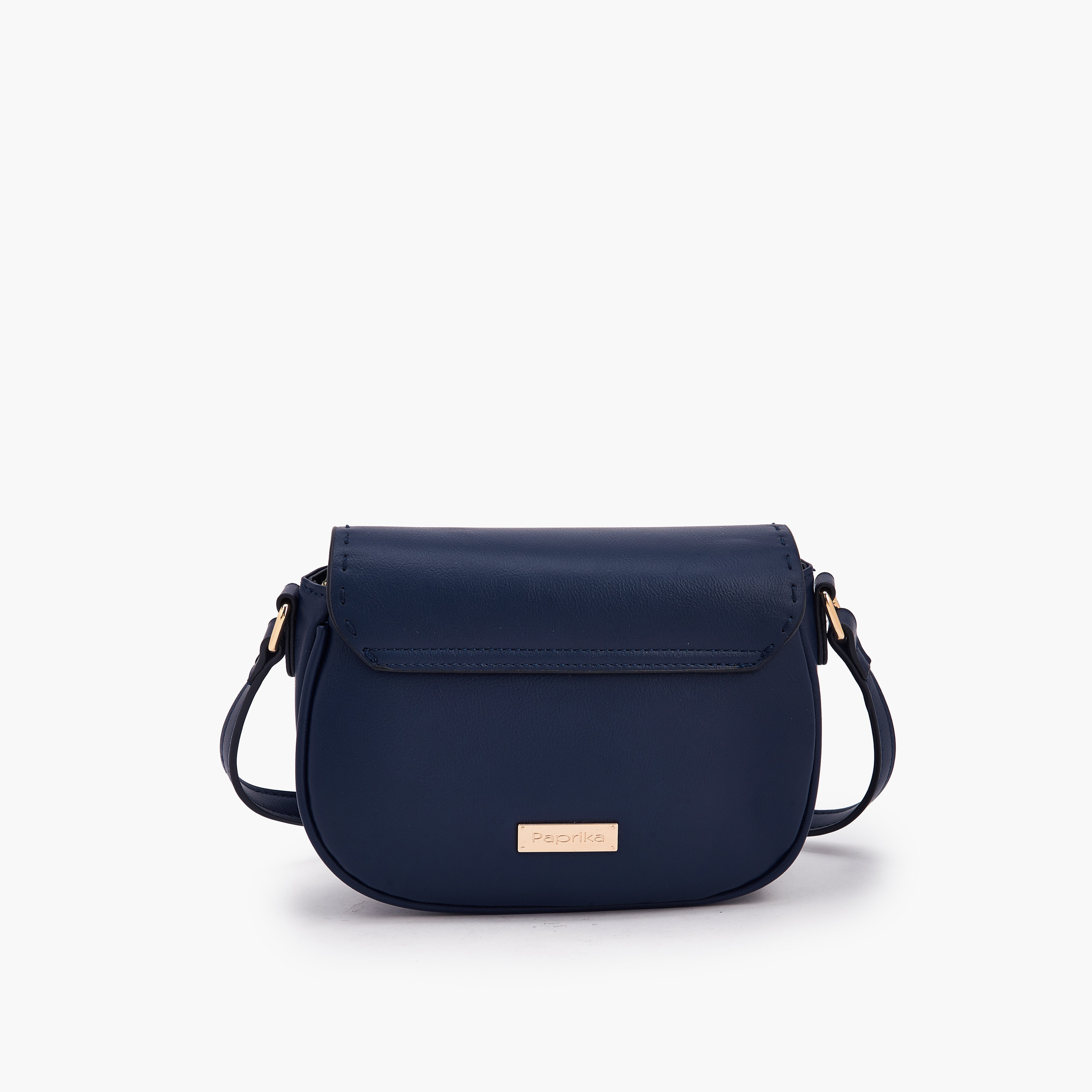 شنطة كروس بودي سادة بحزام قابل للفصل من بابريكا-women-bagsandwallets-handbags-image-7