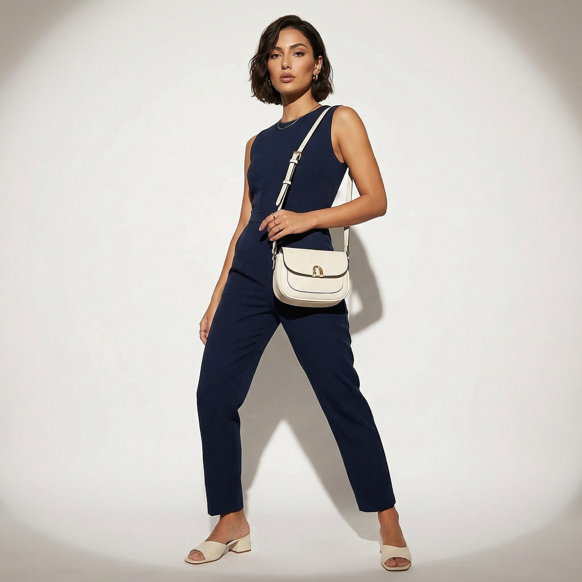 Paprika Solid Crossbody Bag with Adjustable Strap-women-bagsandwallets-handbags-image-8