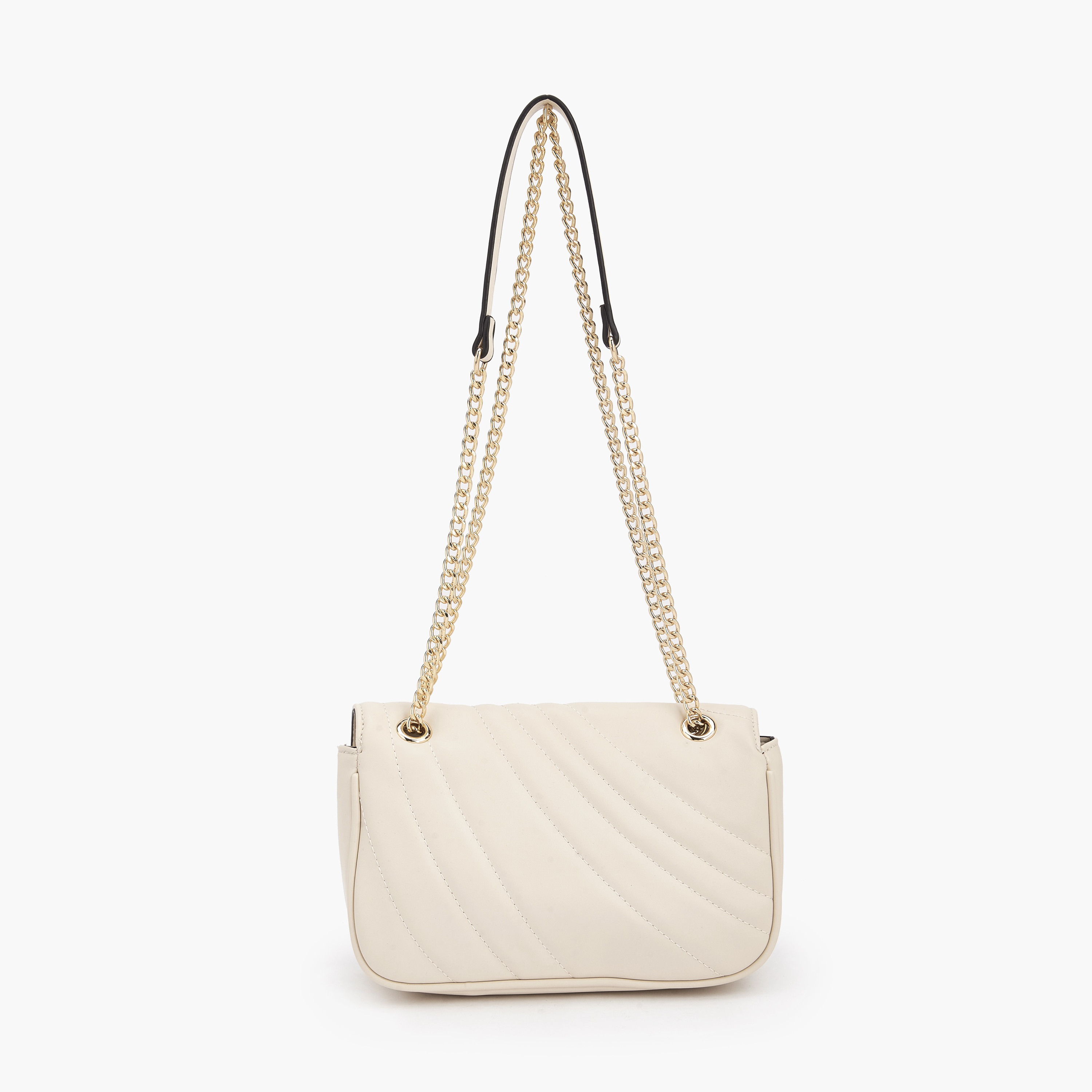 Paprika Quilted Crossbody Bag with Chain Strap-women-bagsandwallets-handbags-image-6