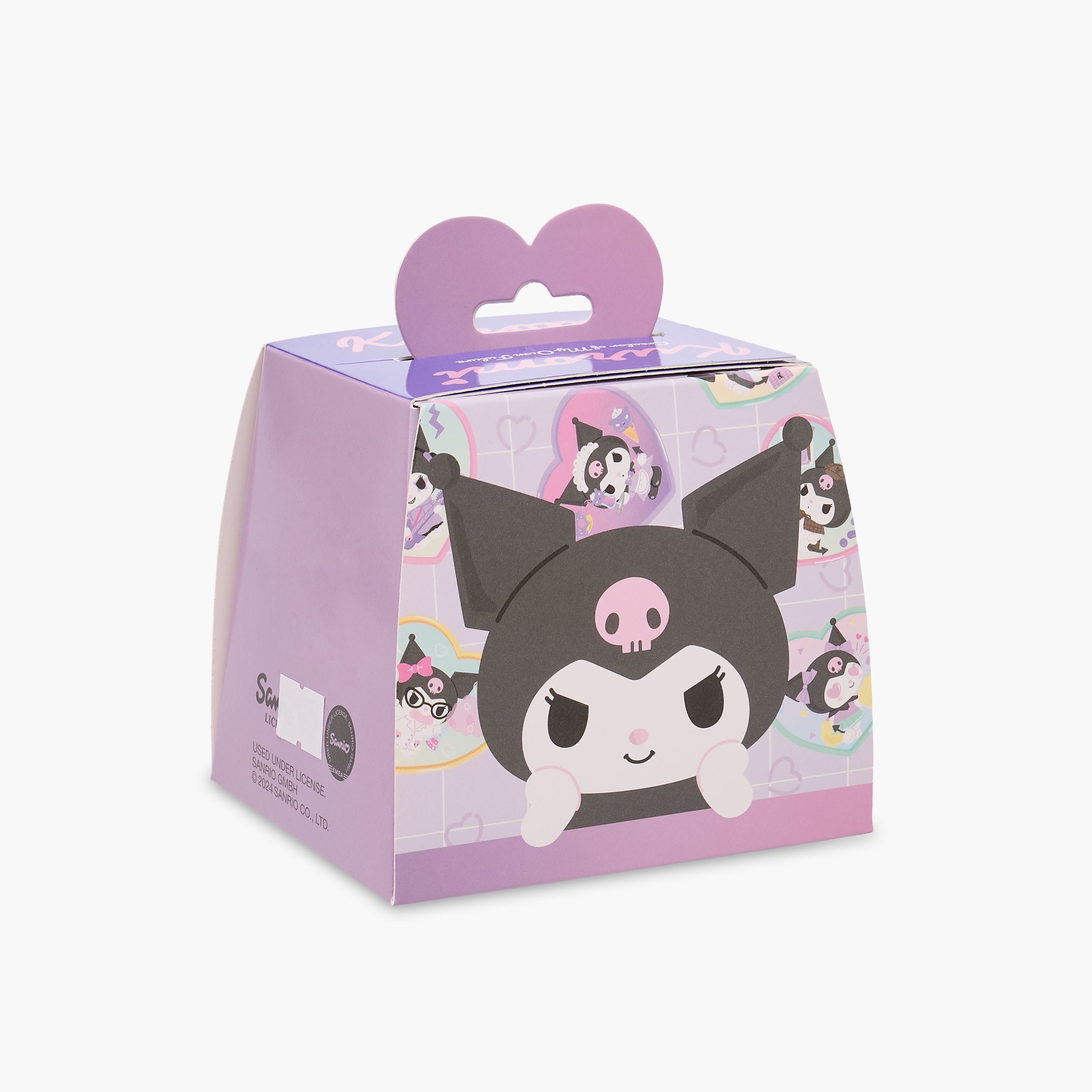 Kuromi Assorted Plush Toy Set-toys-plushsofttoys-cartooncharacters-image-6