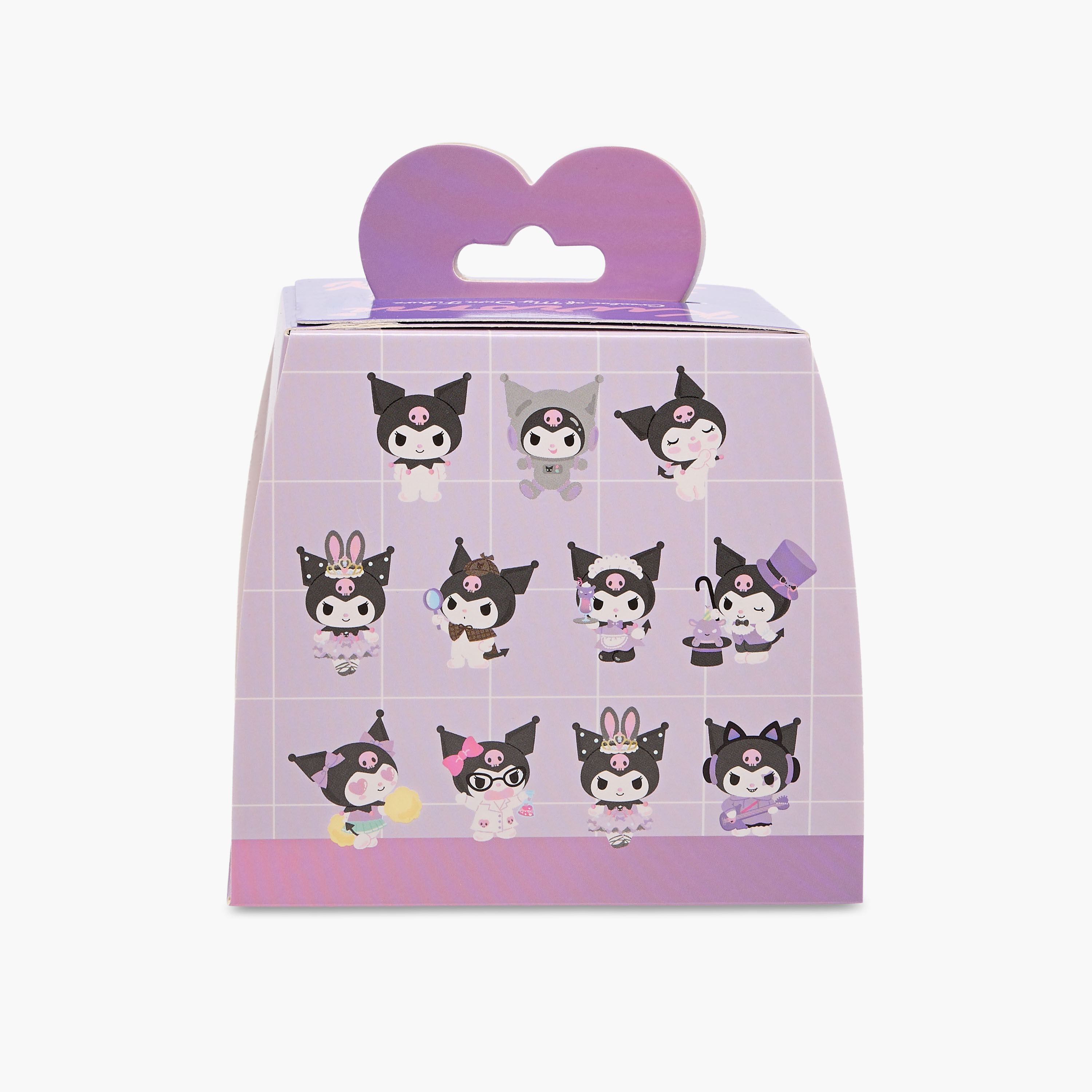 Kuromi Assorted Plush Toy Set-toys-plushsofttoys-cartooncharacters-image-7