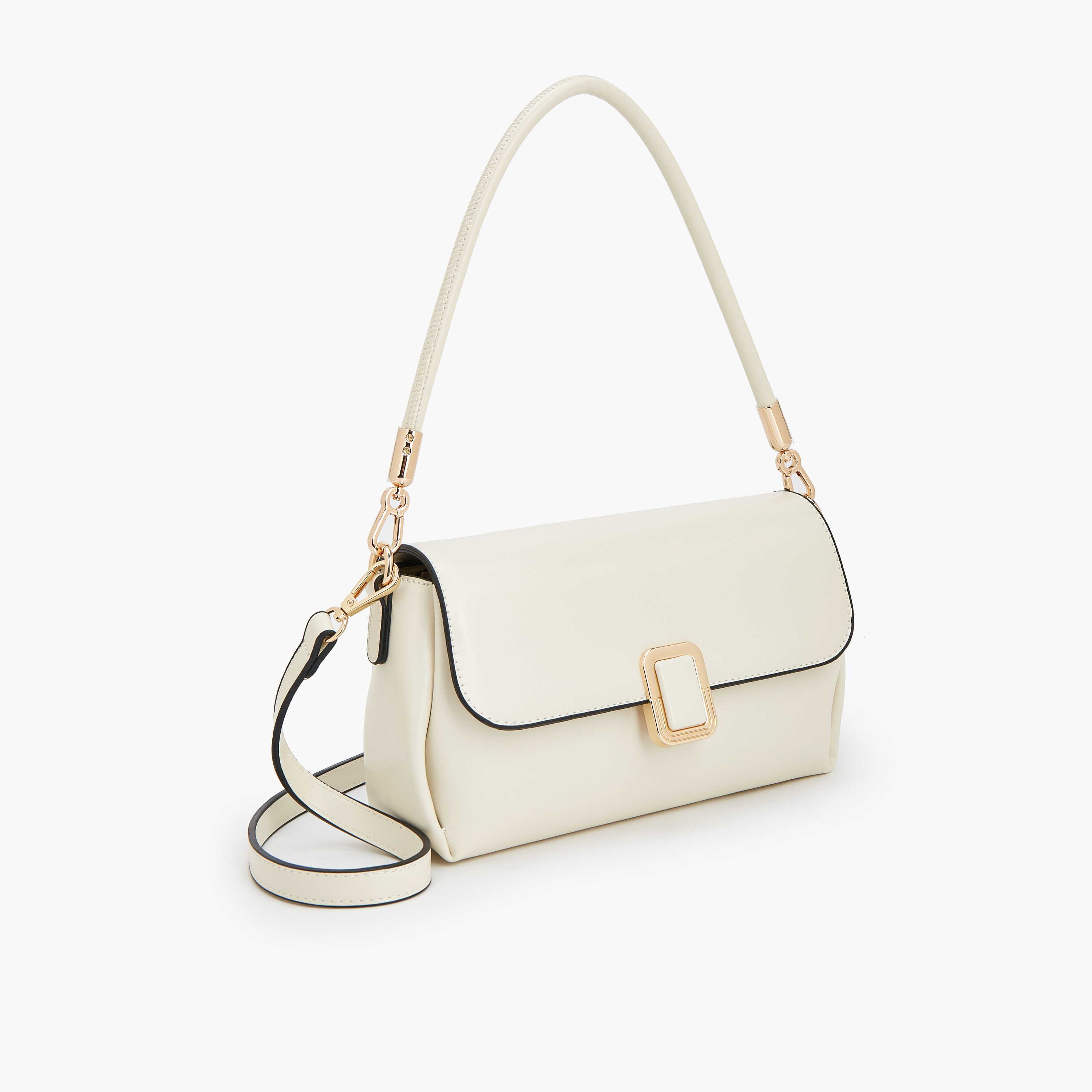 Paprika Solid Crossbody Bag with Detachable Strap-women-bagsandwallets-handbags-image-4