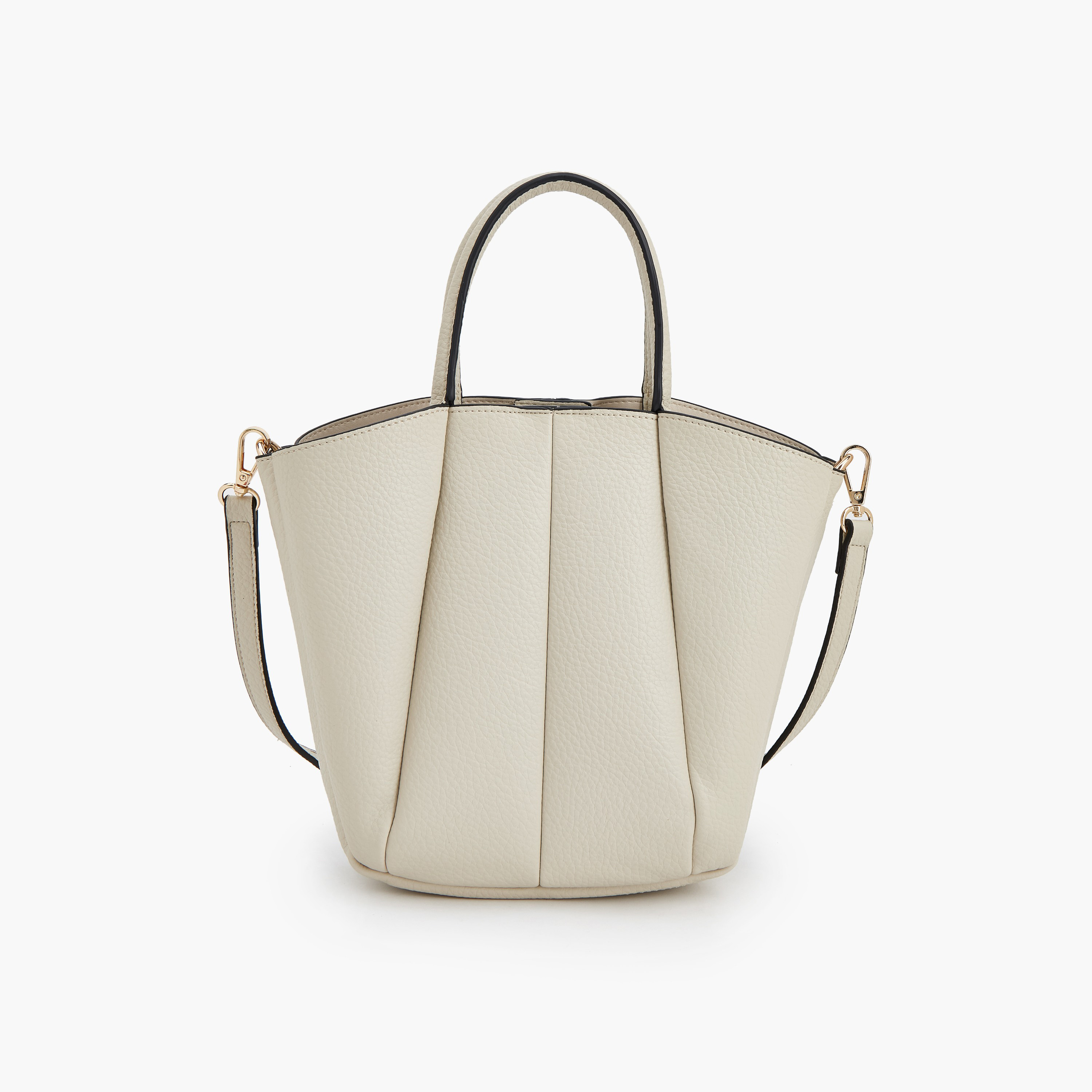 شنطة توتي بارزة الملمس بحزام قابل للفصل من بابريكا-women-bagsandwallets-handbags-image-6