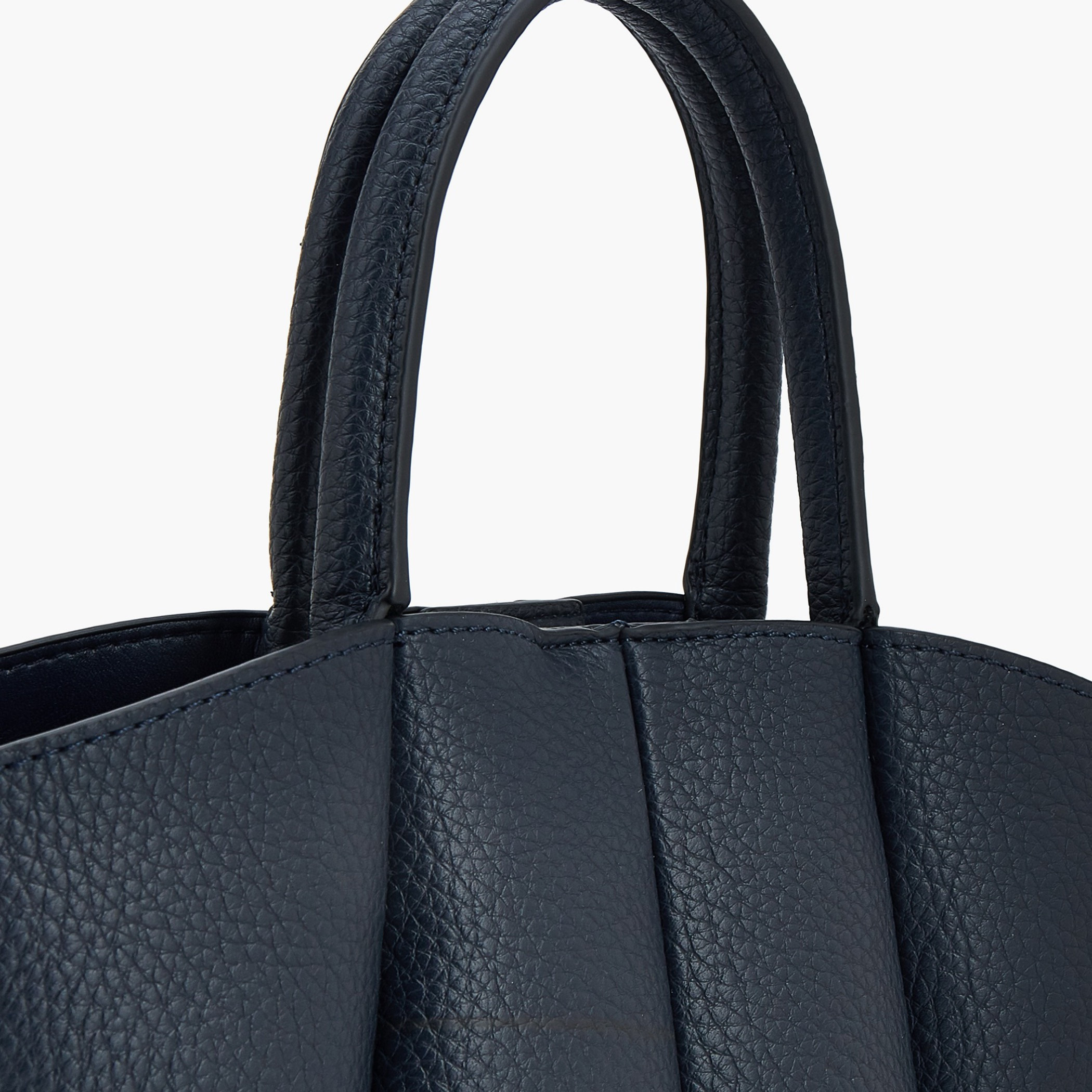 Paprika Textured Tote Bag with Detachable Strap-women-bagsandwallets-handbags-image-5