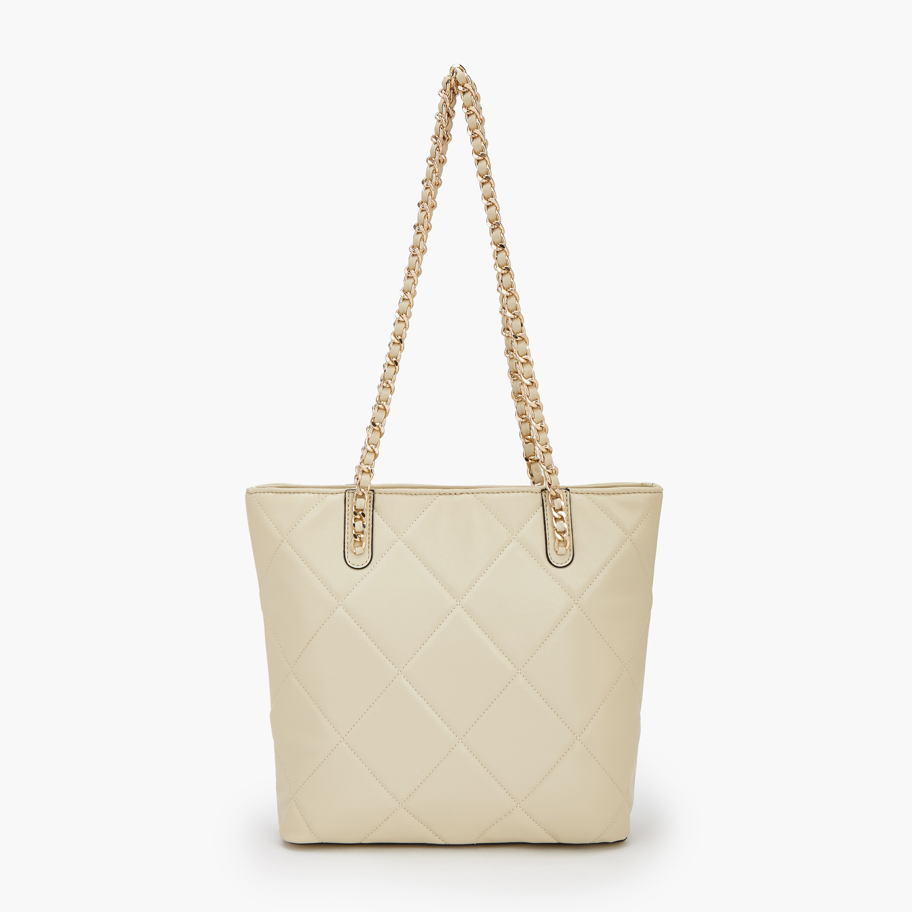 شنطة توتي مبطنة بمقابض سلسلة من بابريكا-women-bagsandwallets-handbags-image-4