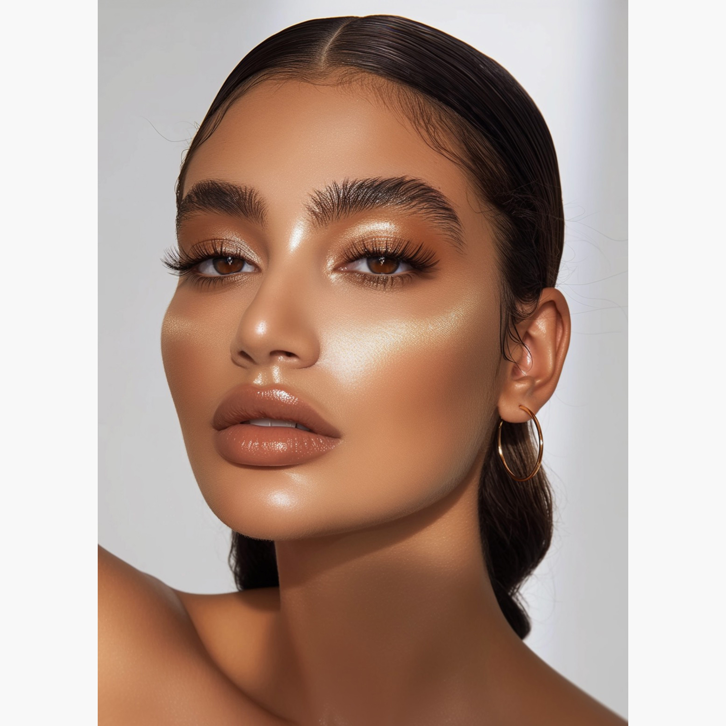 هايلايتر لومينوسيتي إن من بيلا-beautyandpersonalcare-makeup-face-highlighters-image-3