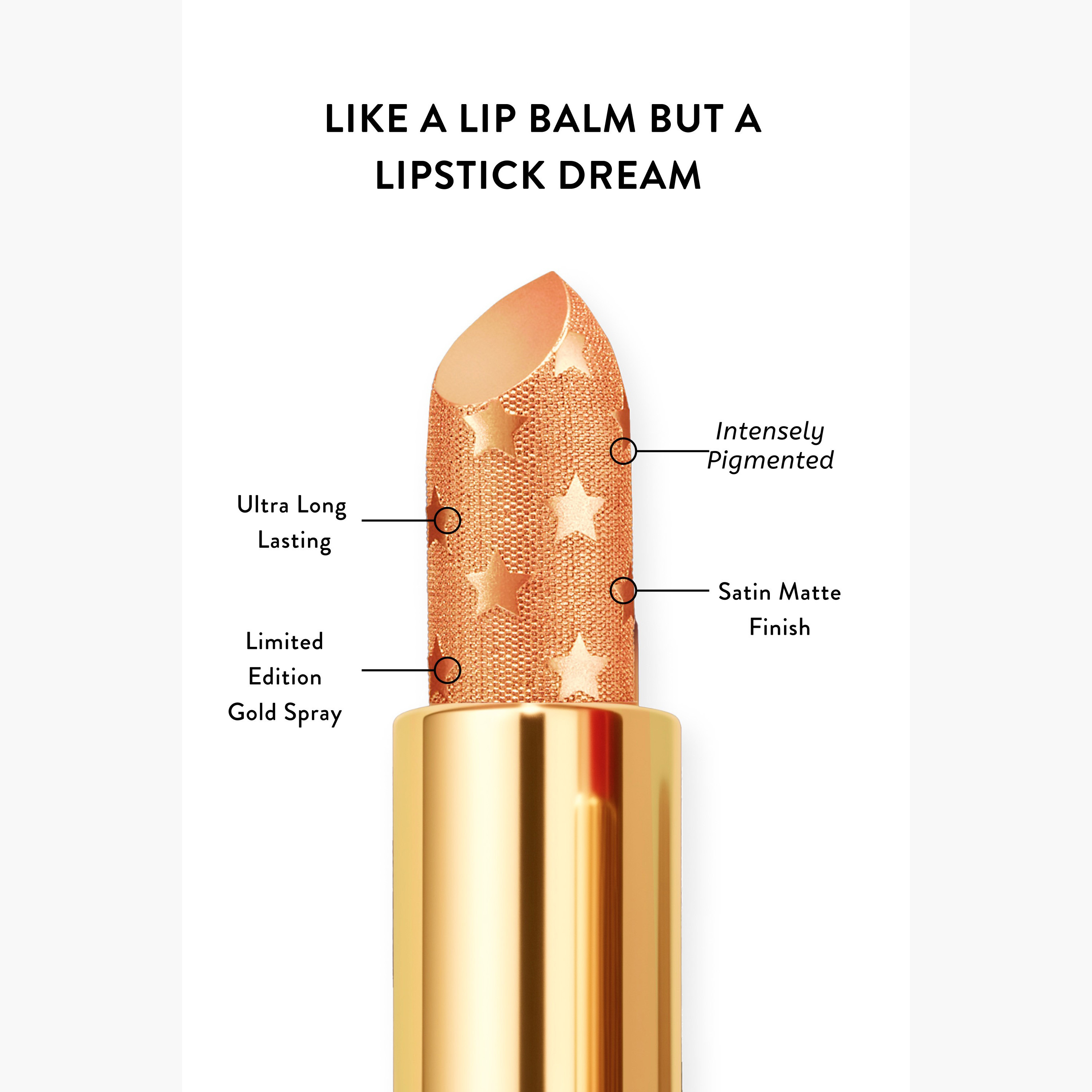 بيلا أحمر شفاه بنقشة النجوم-beautyandpersonalcare-makeup-lips-lipsticks-image-7