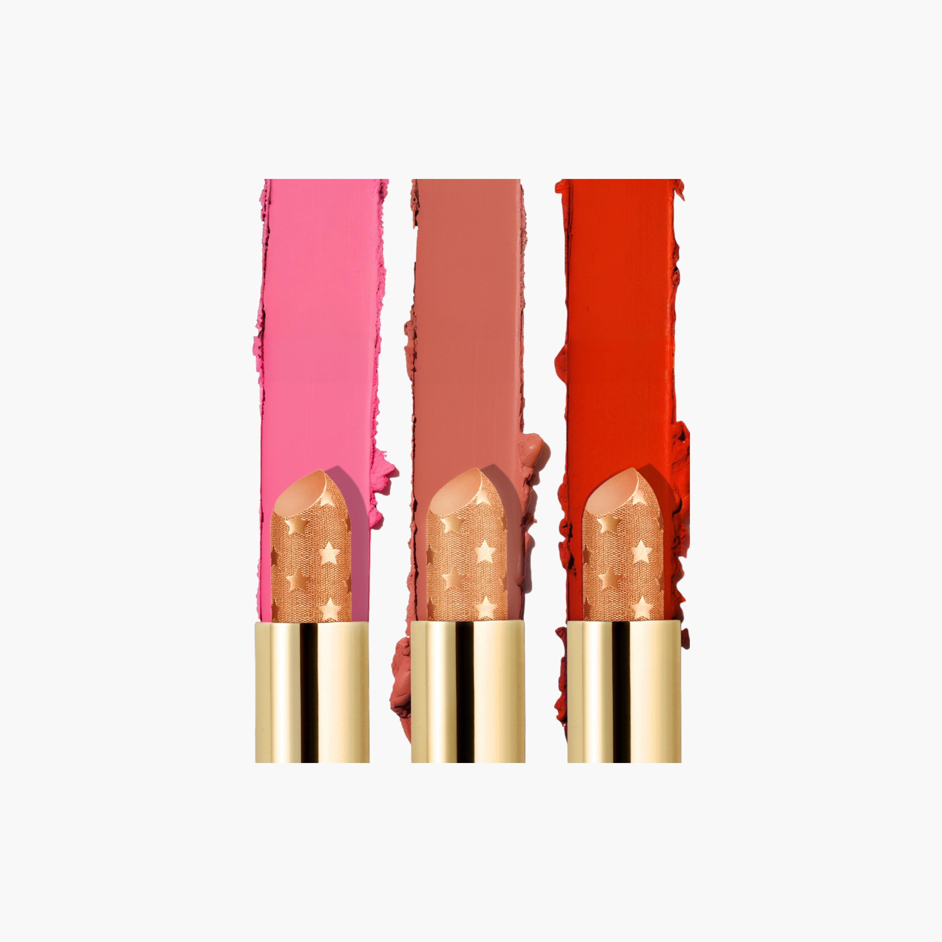 بيلا أحمر شفاه بنقشة النجوم-beautyandpersonalcare-makeup-lips-lipsticks-image-50