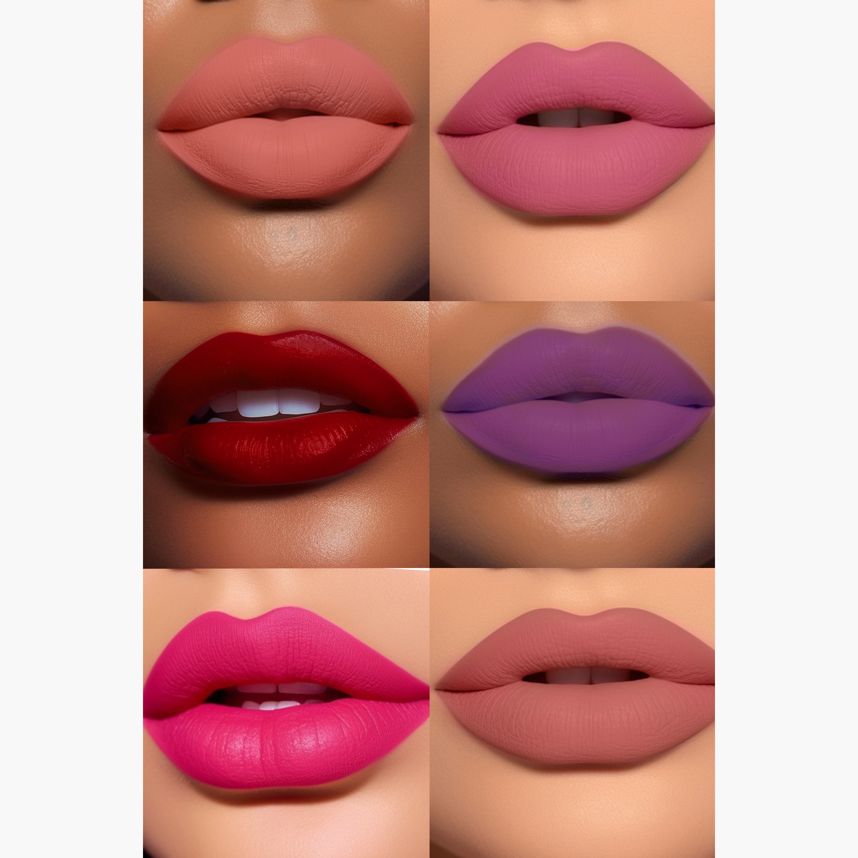 بيلا أحمر شفاه بنقشة النجوم-beautyandpersonalcare-makeup-lips-lipsticks-image-70