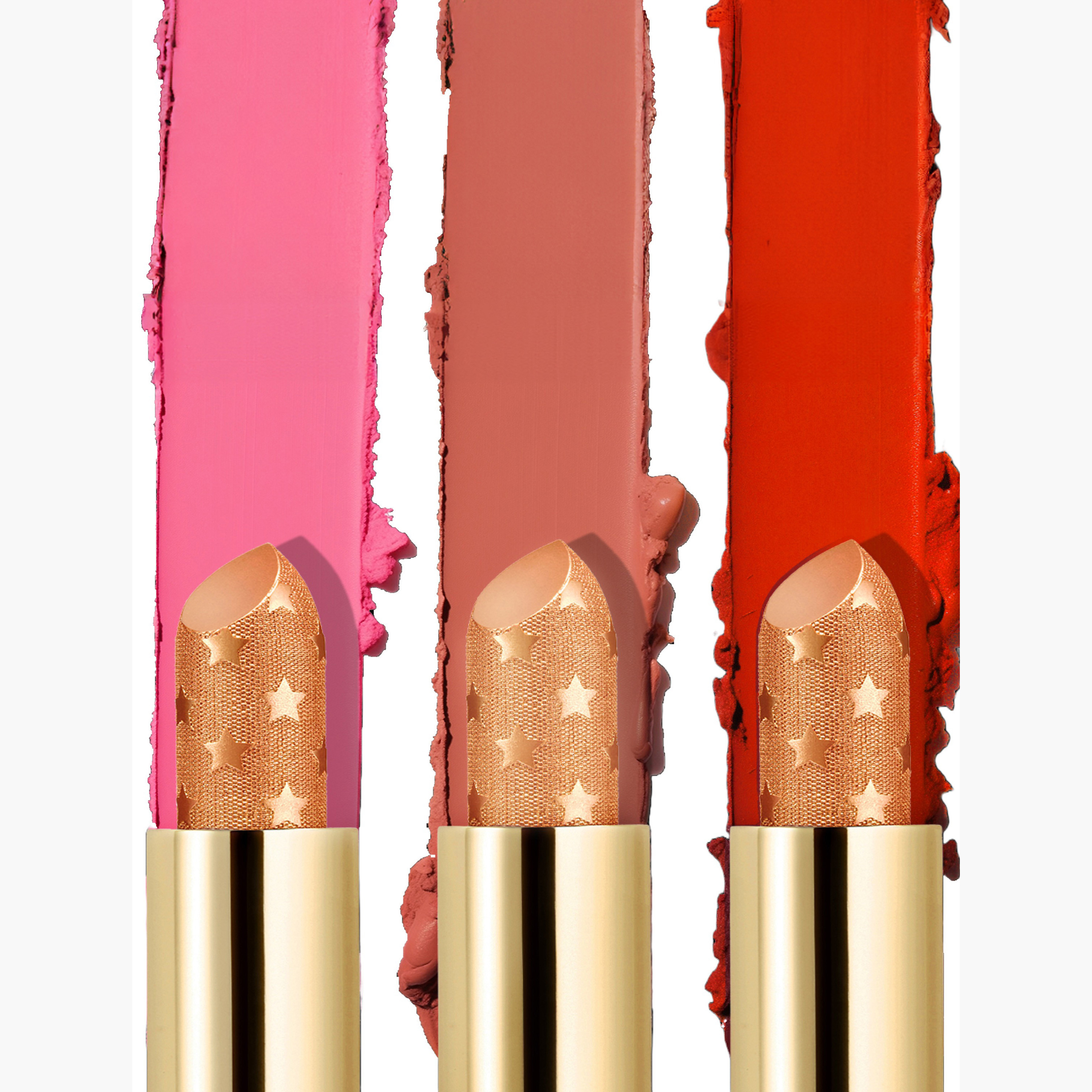 بيلا أحمر شفاه بنقشة النجوم-beautyandpersonalcare-makeup-lips-lipsticks-image-86
