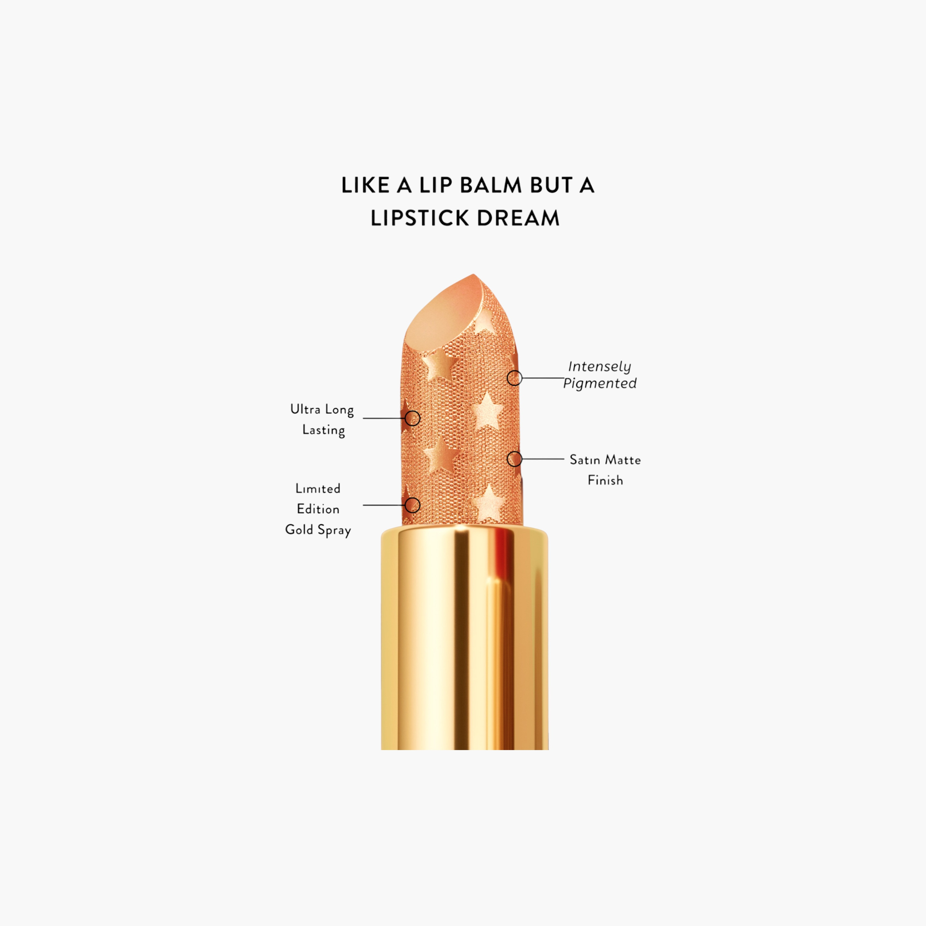 بيلا أحمر شفاه بنقشة النجوم-beautyandpersonalcare-makeup-lips-lipsticks-image-36