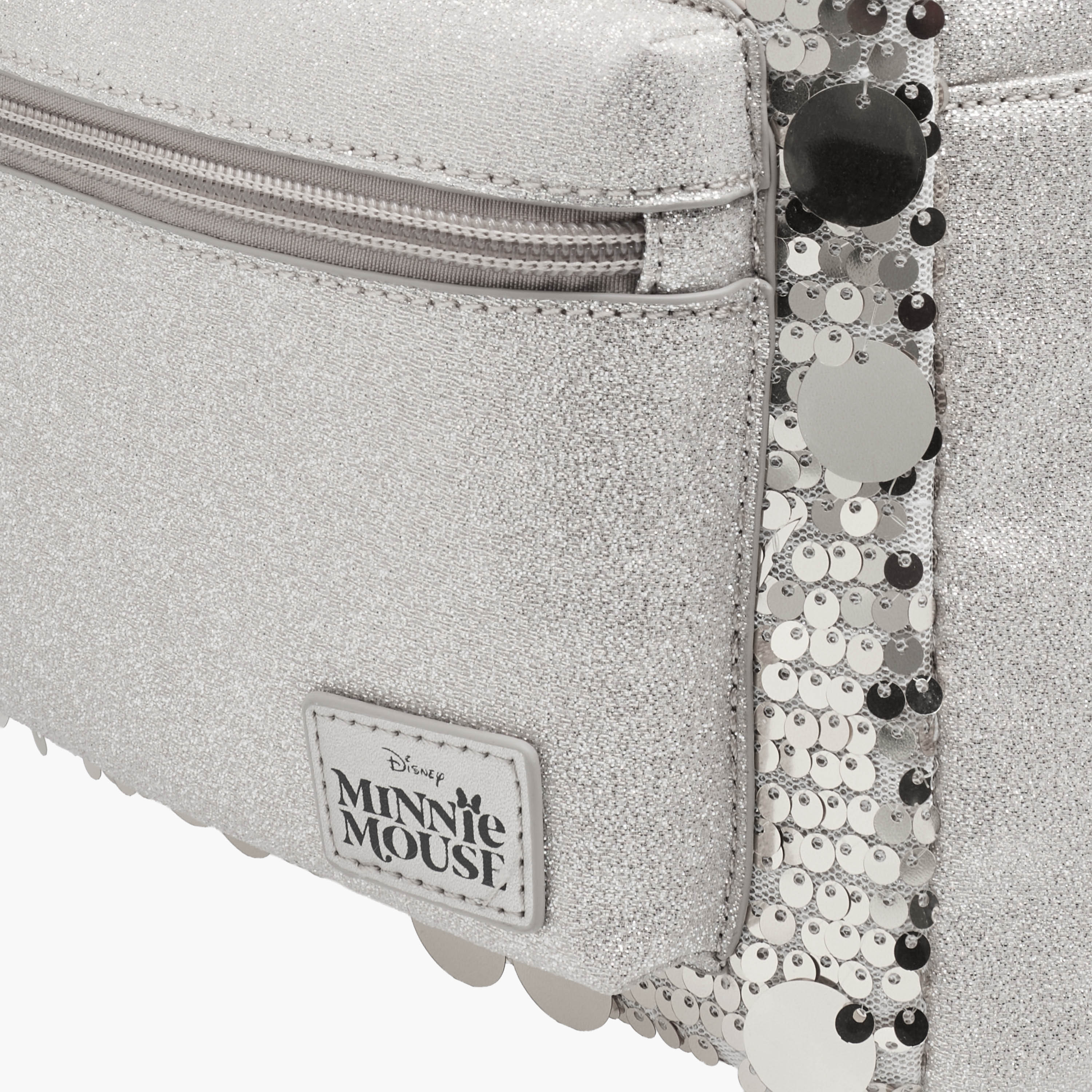 شنطة ظهر بتزيينات أذن ميني ماوس من ديزني-girls-accessories-bags-image-4