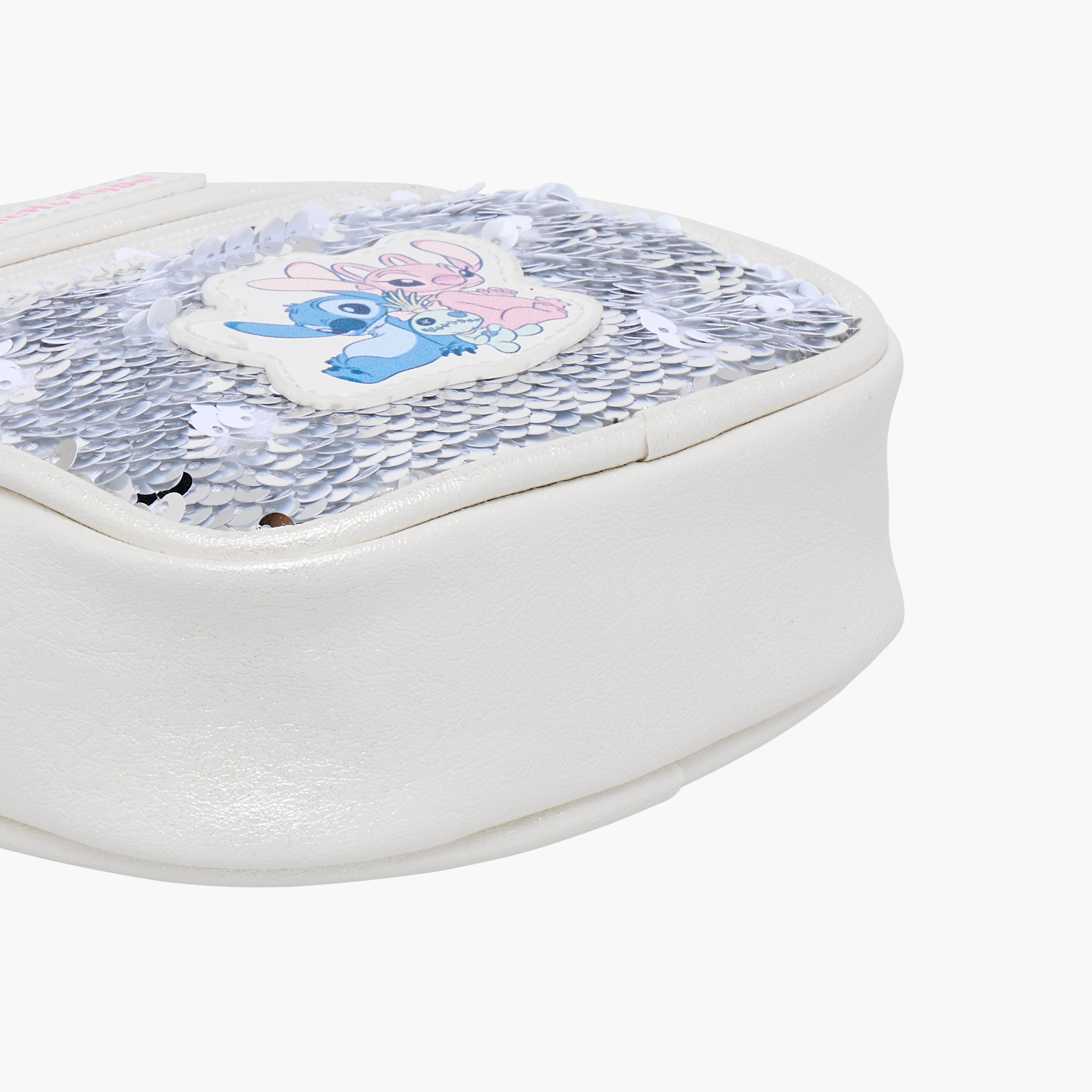Disney Crossbody Bag with Stitch and Angel Applique-girls-accessories-bags-image-7