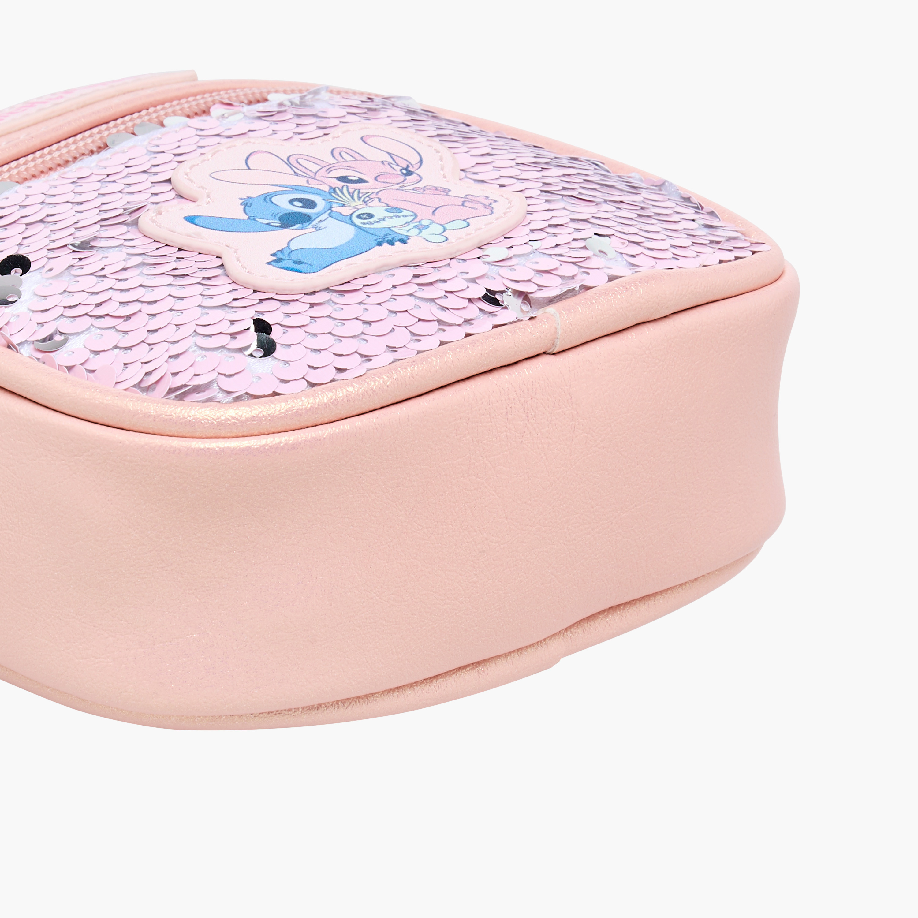 Disney Crossbody Bag with Stitch and Angel Applique-girls-accessories-bags-image-7