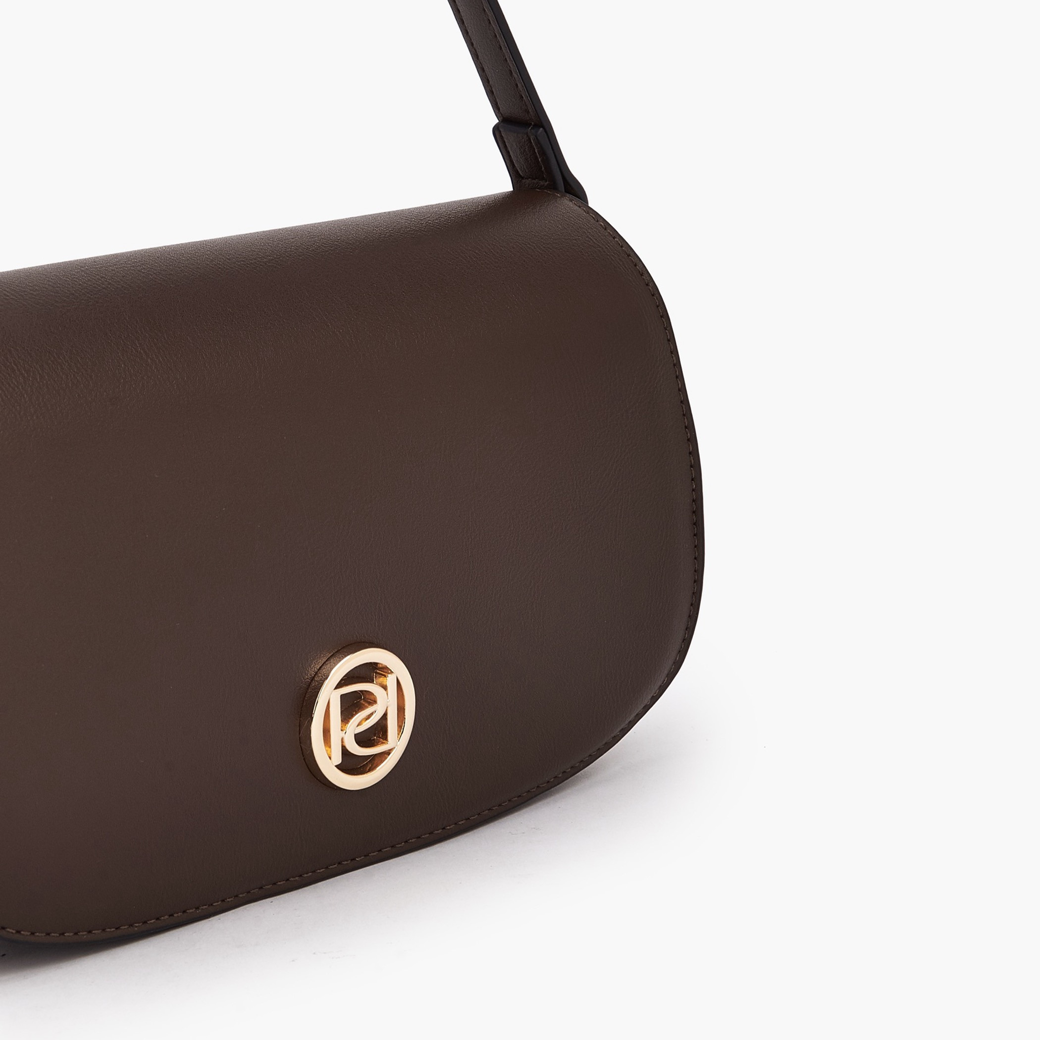 Paprika Solid Shoulder Bag with Adjustable Strap-women-bagsandwallets-handbags-image-5