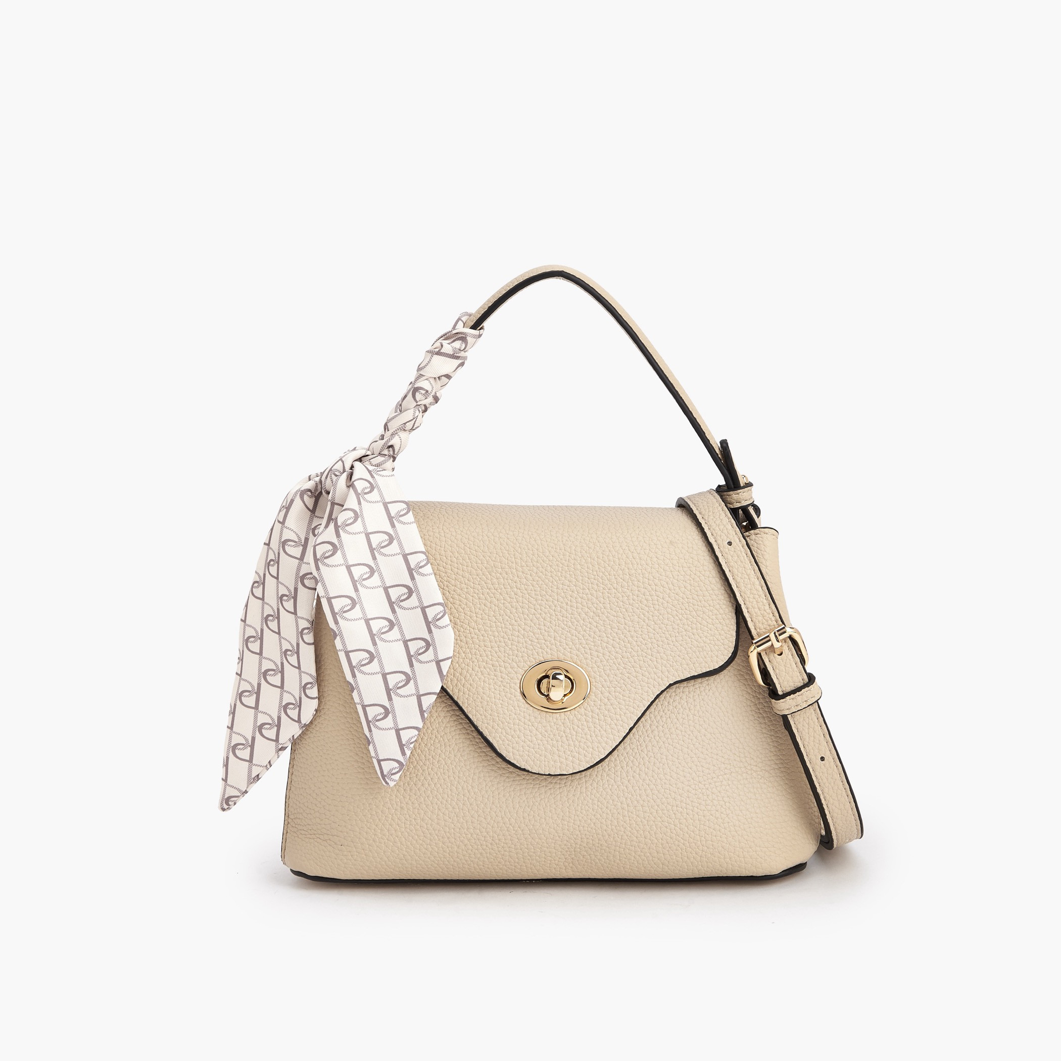 شنطة ساتشيل بارزة الملمس مع وشاح من بابريكا-women-bagsandwallets-handbags-image-2