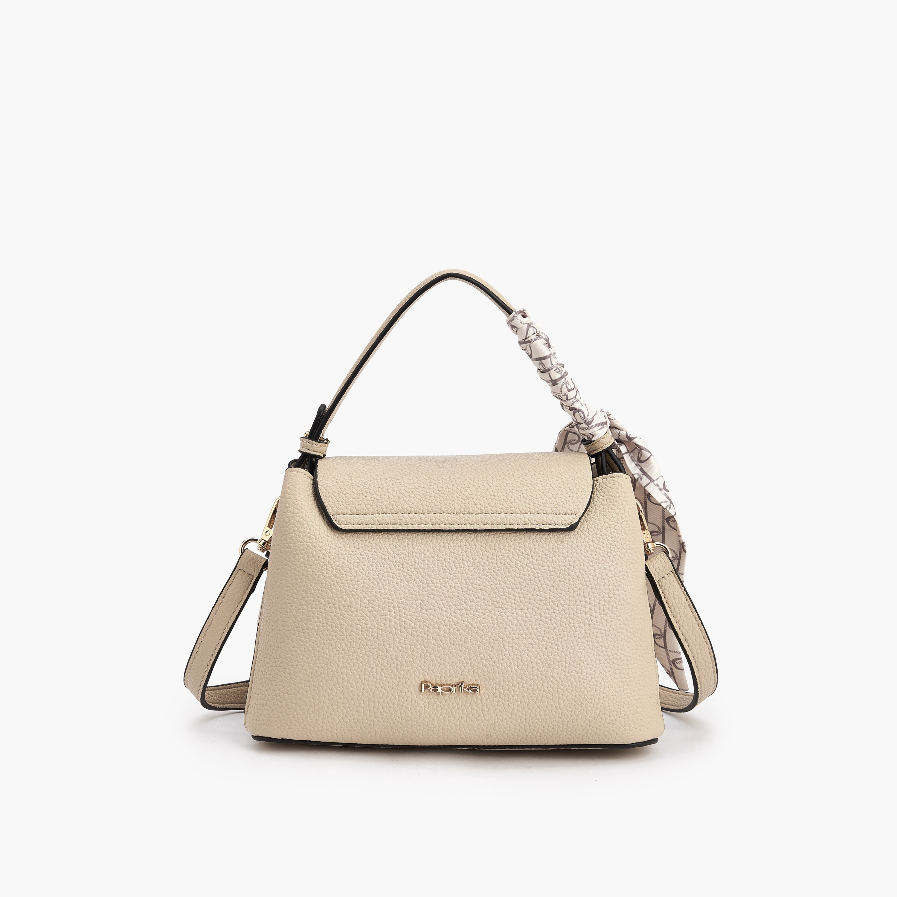 شنطة ساتشيل بارزة الملمس مع وشاح من بابريكا-women-bagsandwallets-handbags-image-6