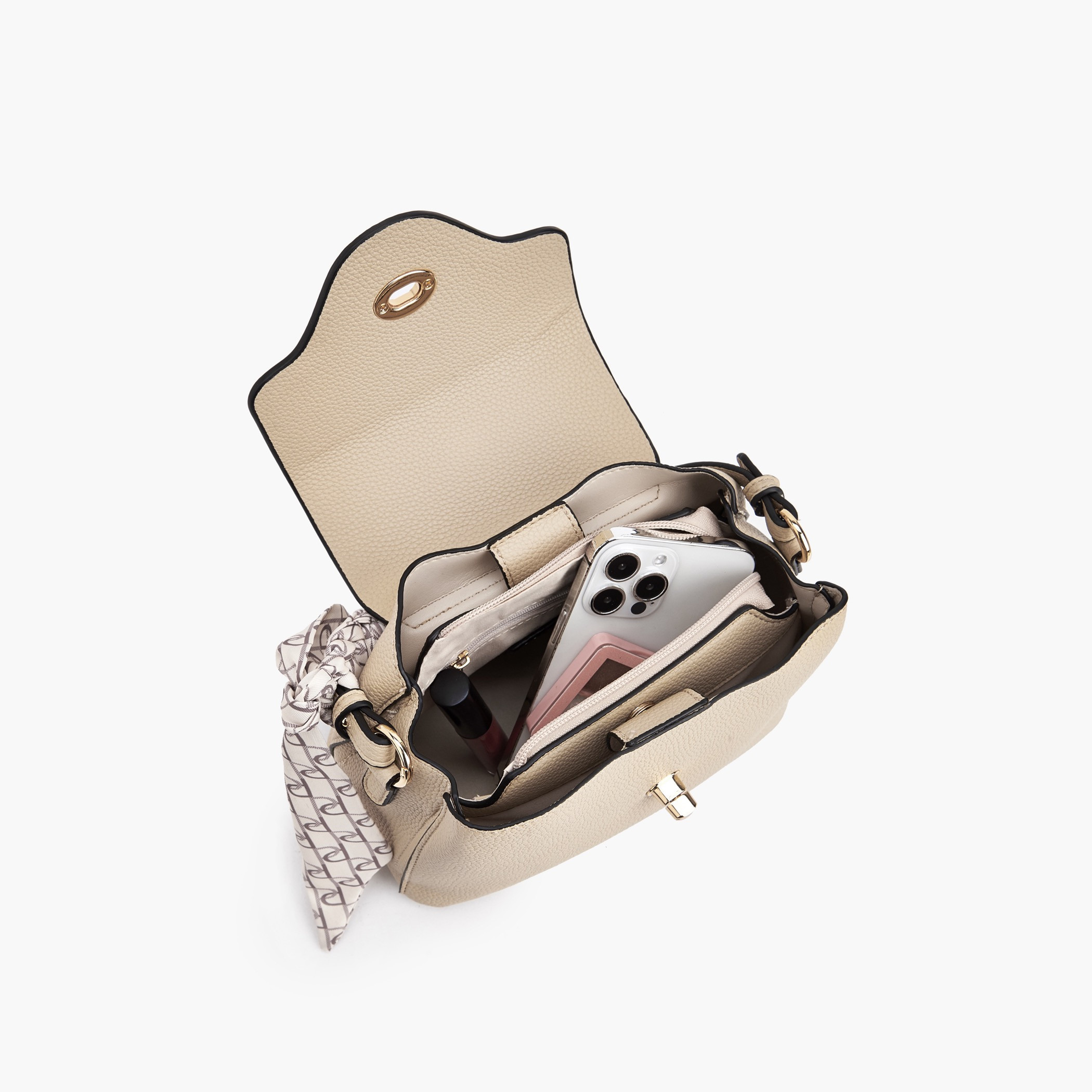 شنطة ساتشيل بارزة الملمس مع وشاح من بابريكا-women-bagsandwallets-handbags-image-9