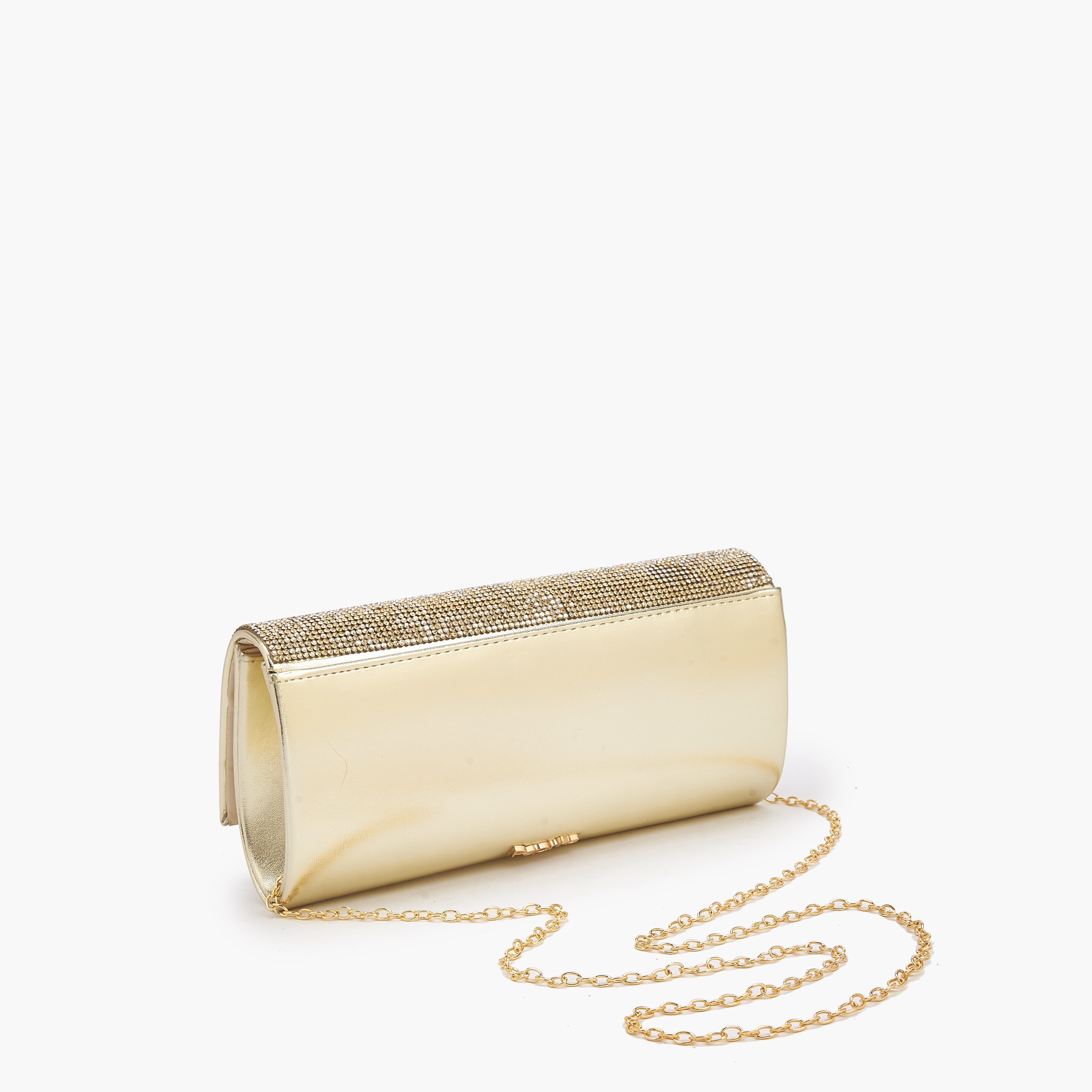 شنطة كلاتش مزينة بحزام سلسلة من بابريكا-women-bagsandwallets-handbags-image-5