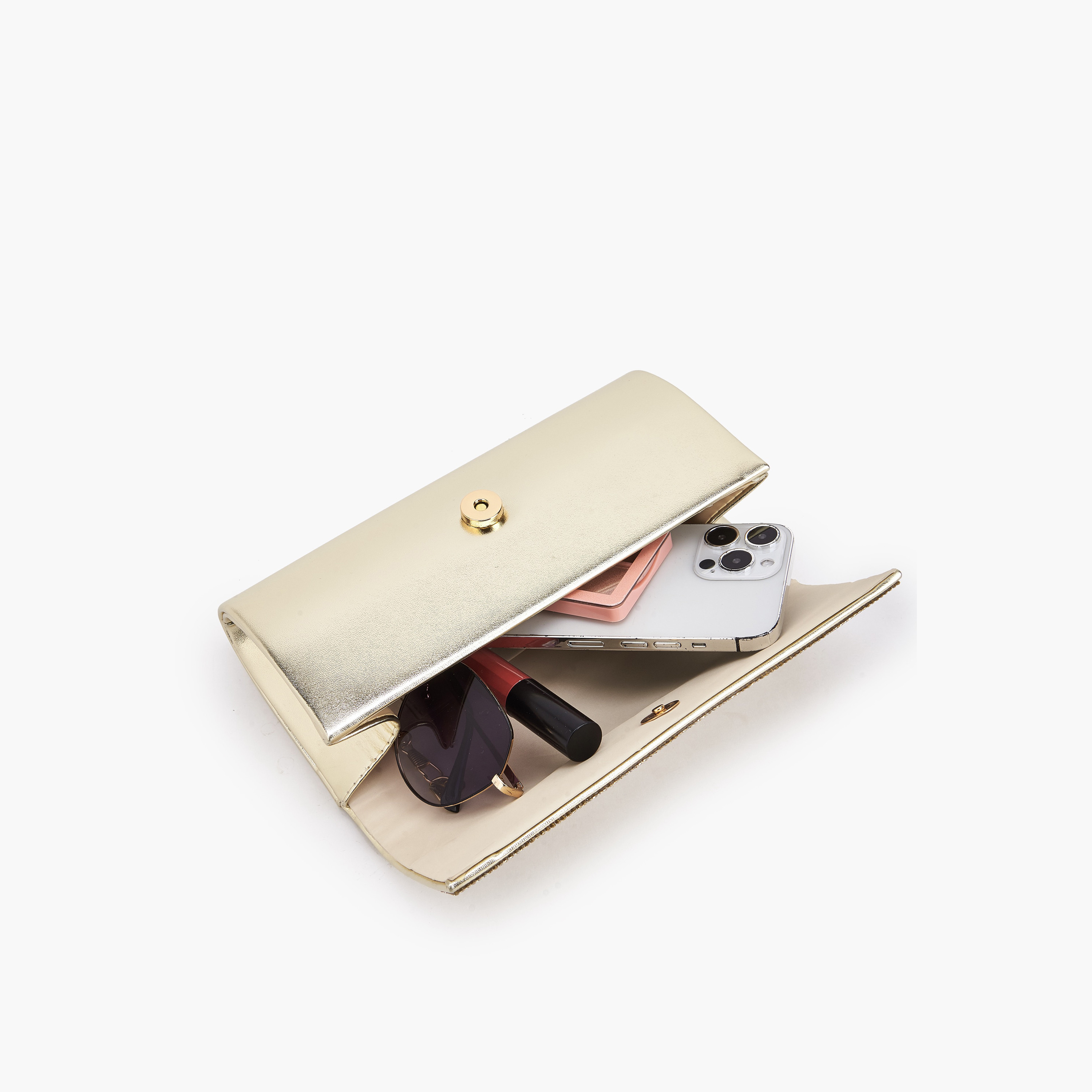 شنطة كلاتش مزينة بحزام سلسلة من بابريكا-women-bagsandwallets-handbags-image-7