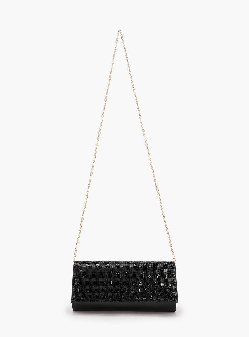 شنطة كلاتش مزينة بحزام سلسلة من بابريكا-women-bagsandwallets-handbags-image-2