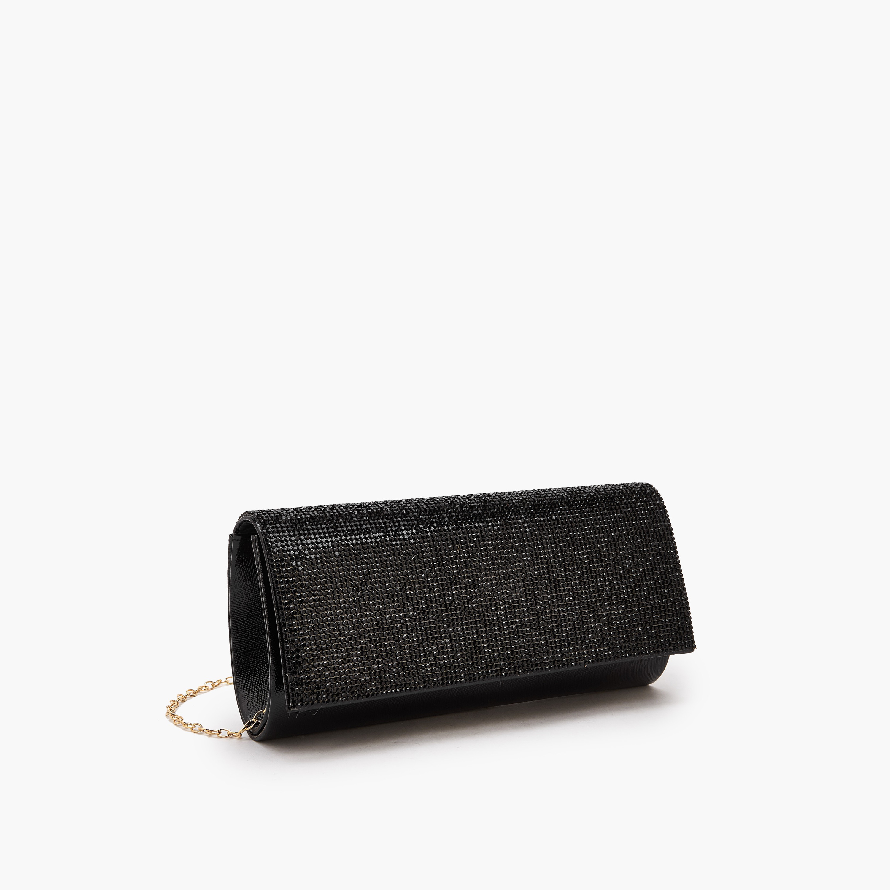 شنطة كلاتش مزينة بحزام سلسلة من بابريكا-women-bagsandwallets-handbags-image-3