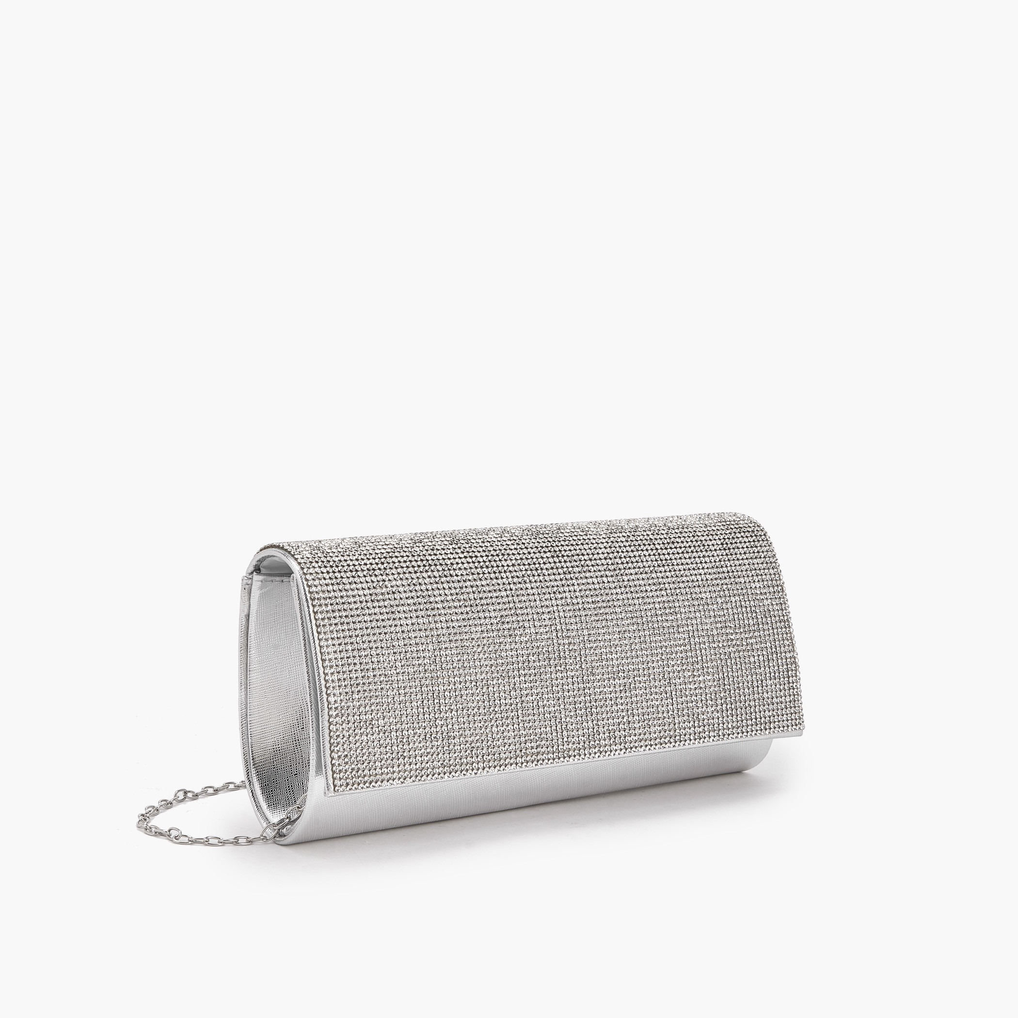 شنطة كلاتش مزينة بحزام سلسلة من بابريكا-women-bagsandwallets-handbags-image-4
