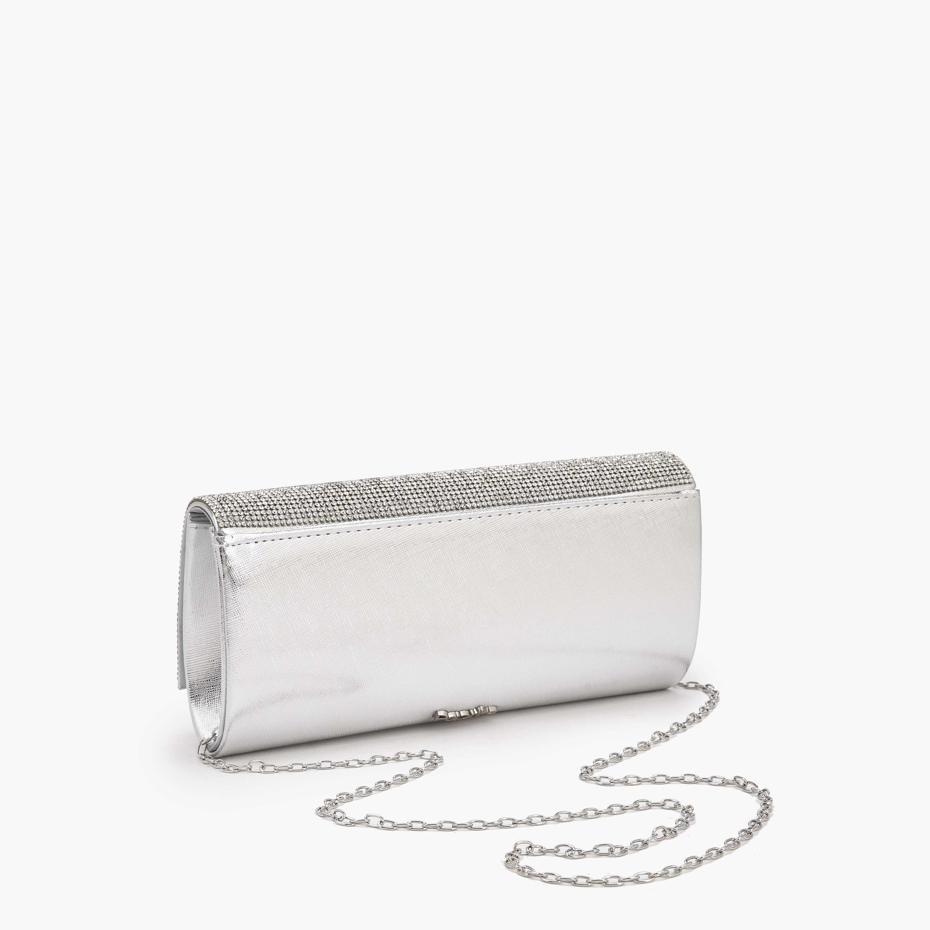شنطة كلاتش مزينة بحزام سلسلة من بابريكا-women-bagsandwallets-handbags-image-6