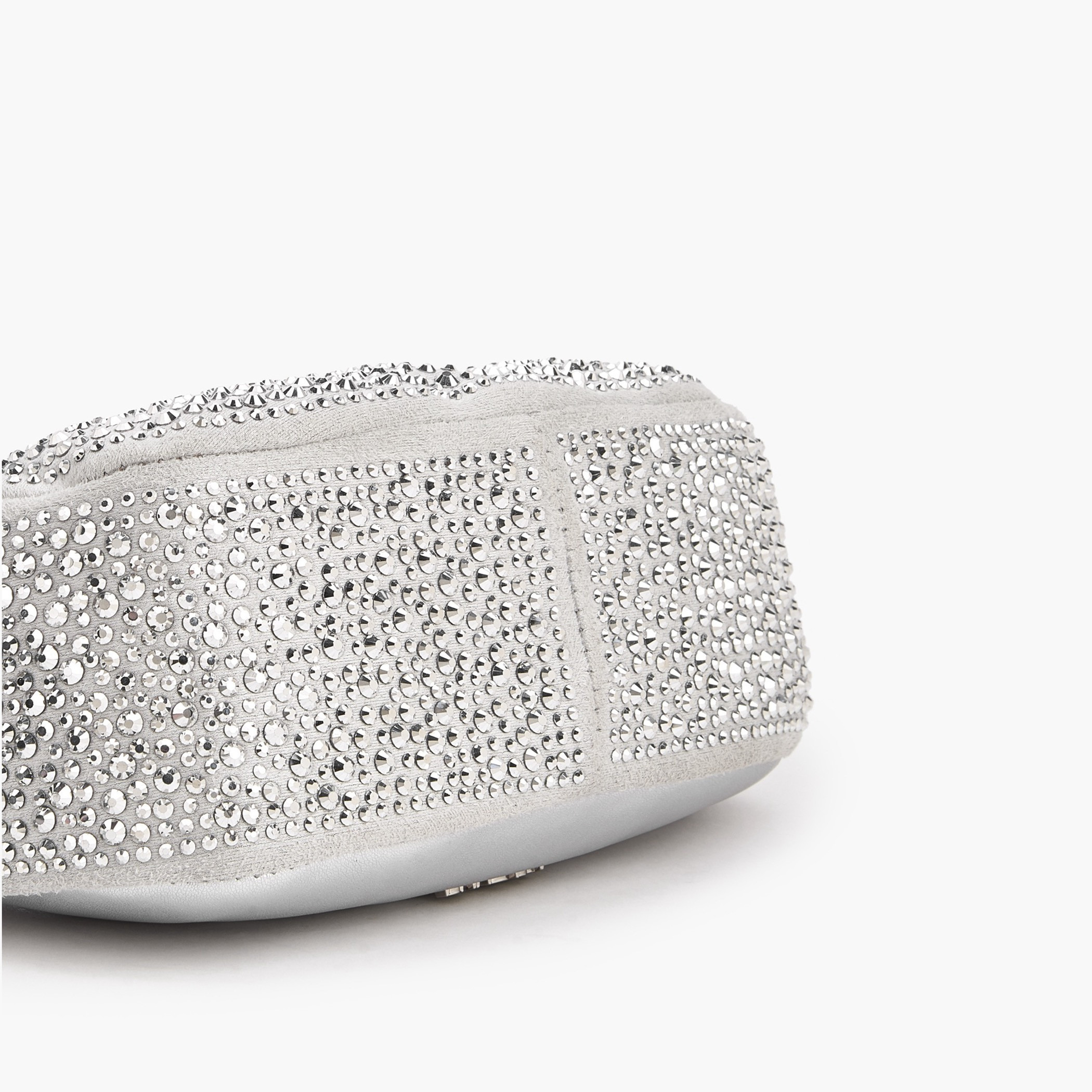 Paprika Diamante Embellished Shoulder Bag with Zip Closure-women-bagsandwallets-handbags-image-7