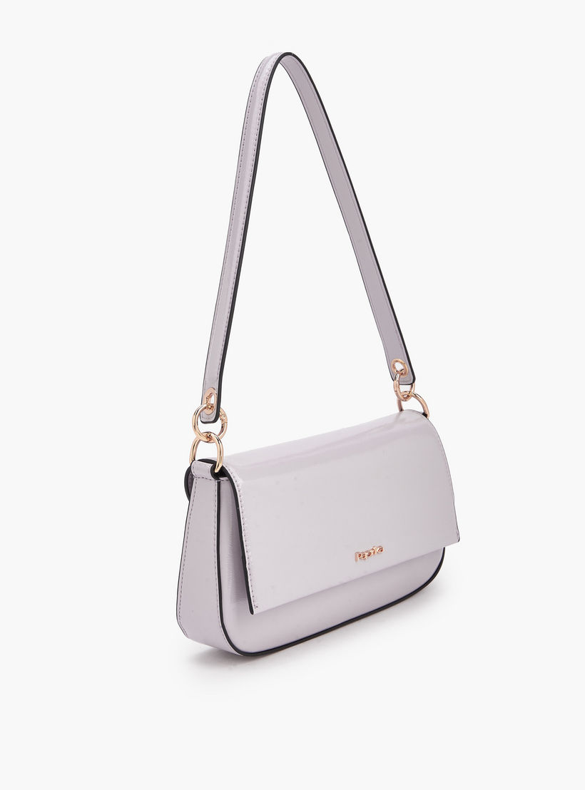 Paprika Solid Shoulder Bag with Top Handle-women-bagsandwallets-handbags-image-3