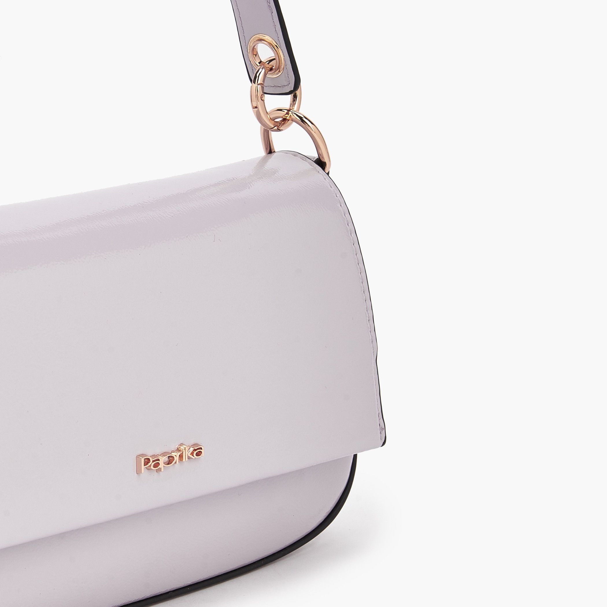 Paprika Solid Shoulder Bag with Top Handle-women-bagsandwallets-handbags-image-4