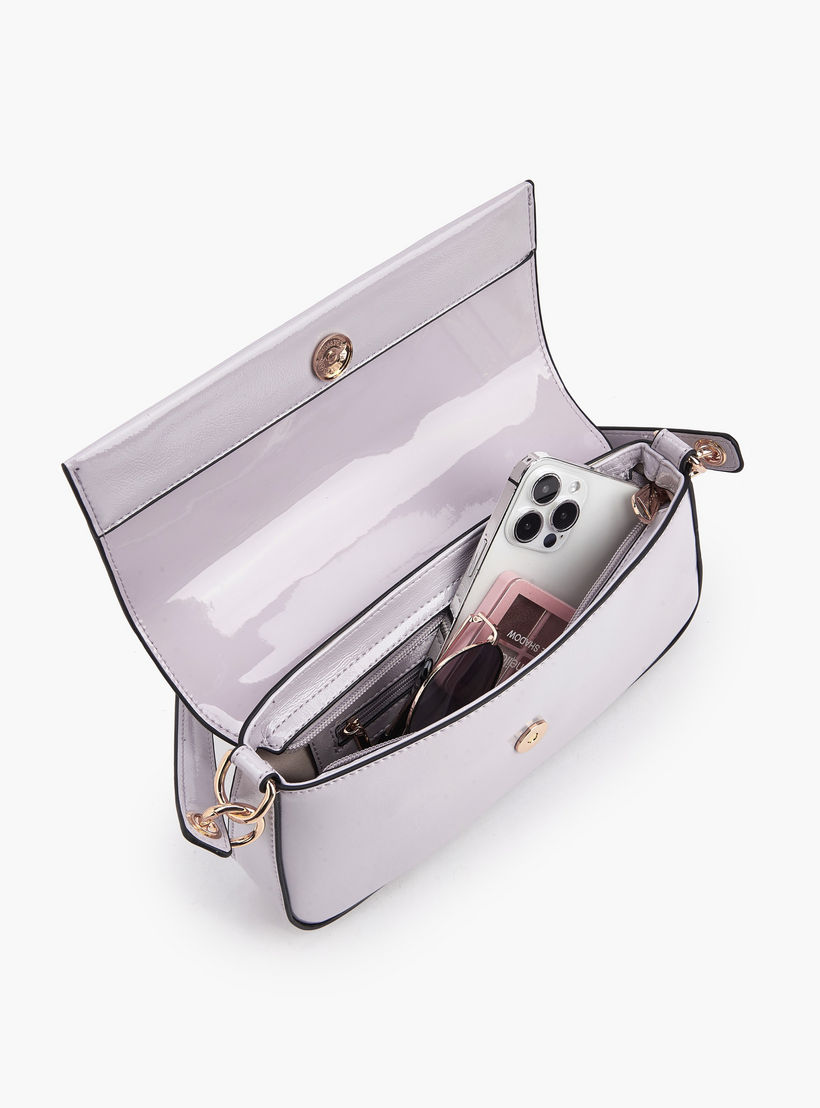 Paprika Solid Shoulder Bag with Top Handle-women-bagsandwallets-handbags-image-6