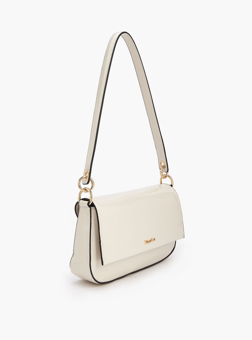شنطة كتف سادة بمقبض علوي من بابريكا-women-bagsandwallets-handbags-image-2