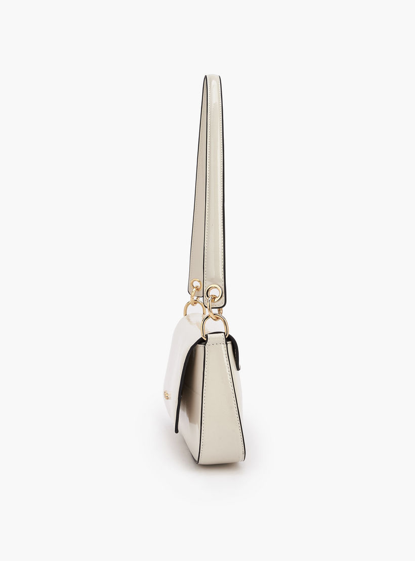 شنطة كتف سادة بمقبض علوي من بابريكا-women-bagsandwallets-handbags-image-4