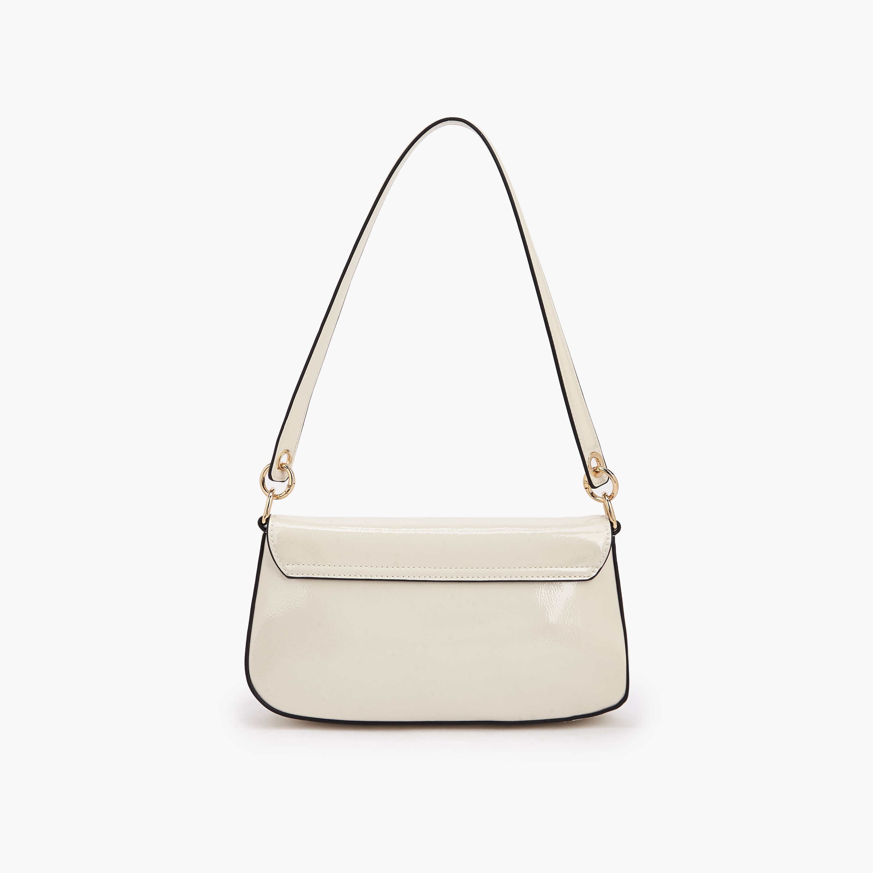 شنطة كتف سادة بمقبض علوي من بابريكا-women-bagsandwallets-handbags-image-5