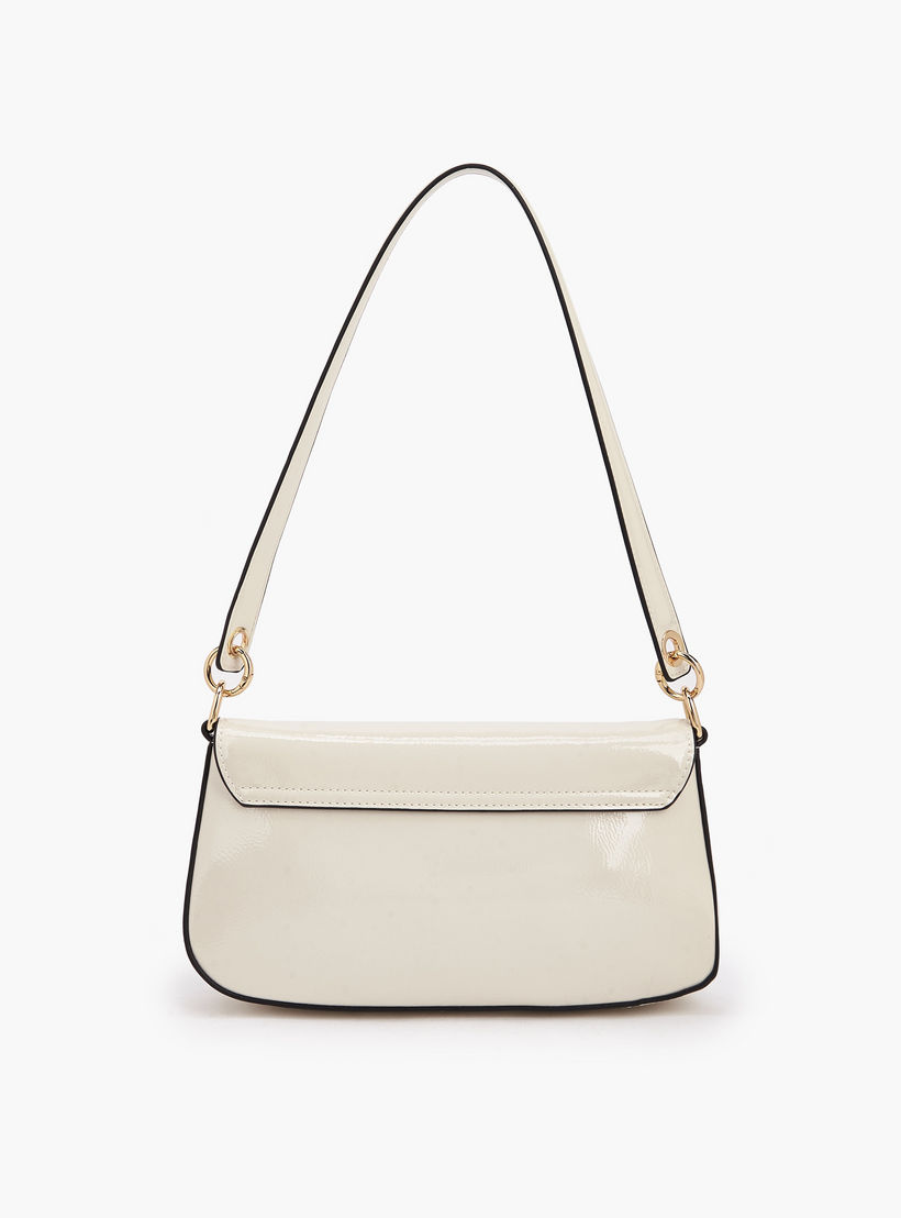 شنطة كتف سادة بمقبض علوي من بابريكا-women-bagsandwallets-handbags-image-5