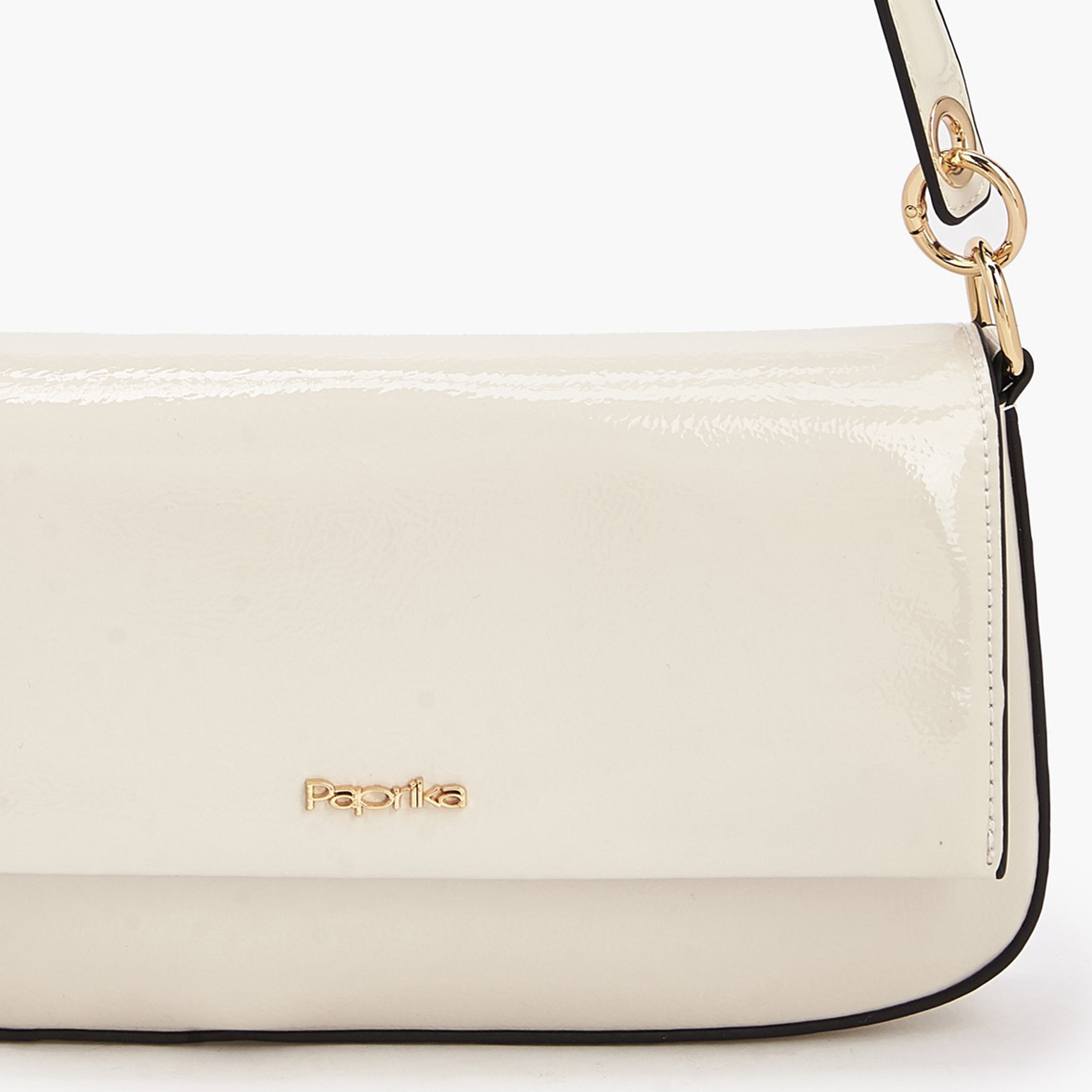 شنطة كتف سادة بمقبض علوي من بابريكا-women-bagsandwallets-handbags-image-8