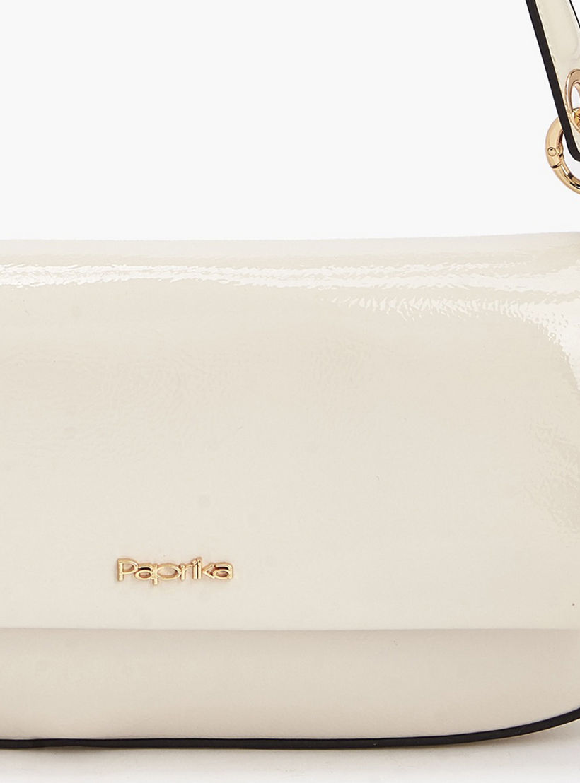 شنطة كتف سادة بمقبض علوي من بابريكا-women-bagsandwallets-handbags-image-8