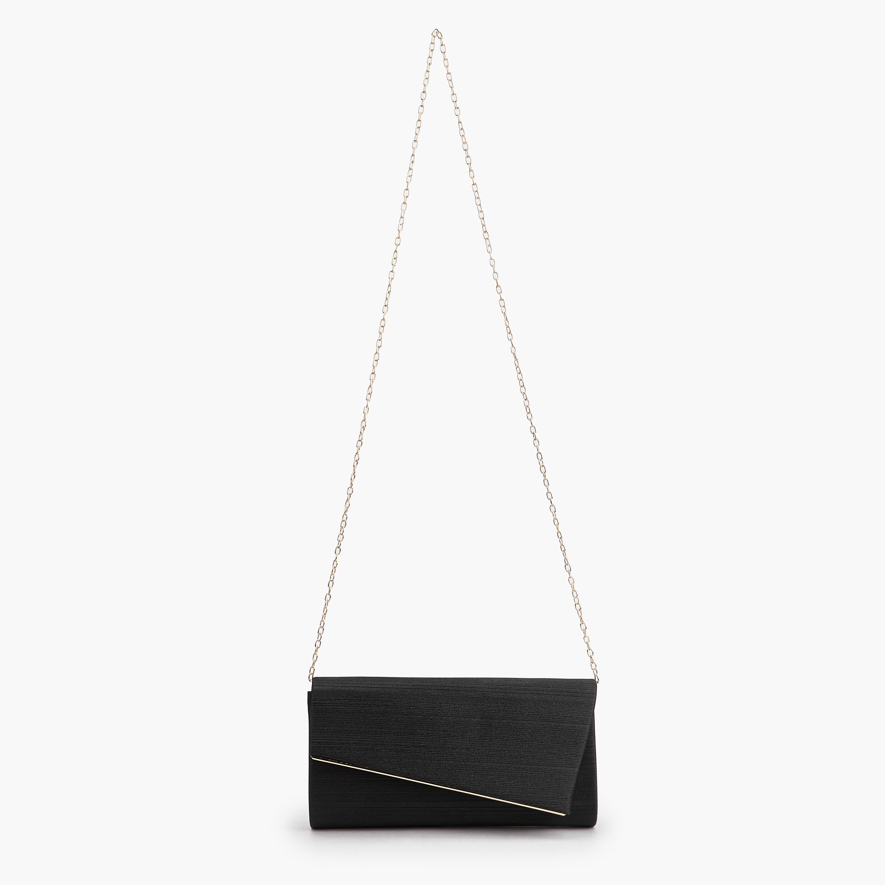 شنطة بارزة الملمس بحزام قابل للفصل من بابريكا-women-bagsandwallets-handbags-image-2