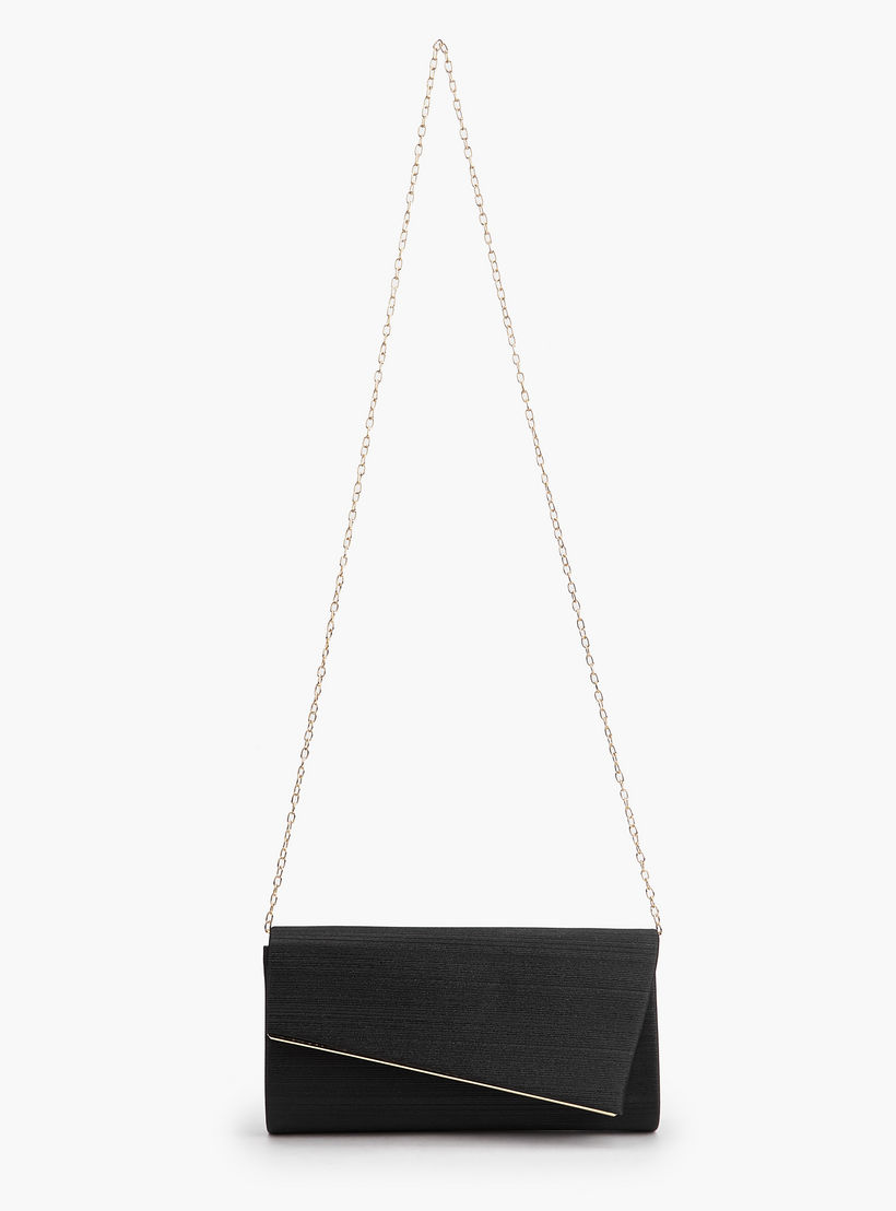 شنطة بارزة الملمس بحزام قابل للفصل من بابريكا-women-bagsandwallets-handbags-image-2